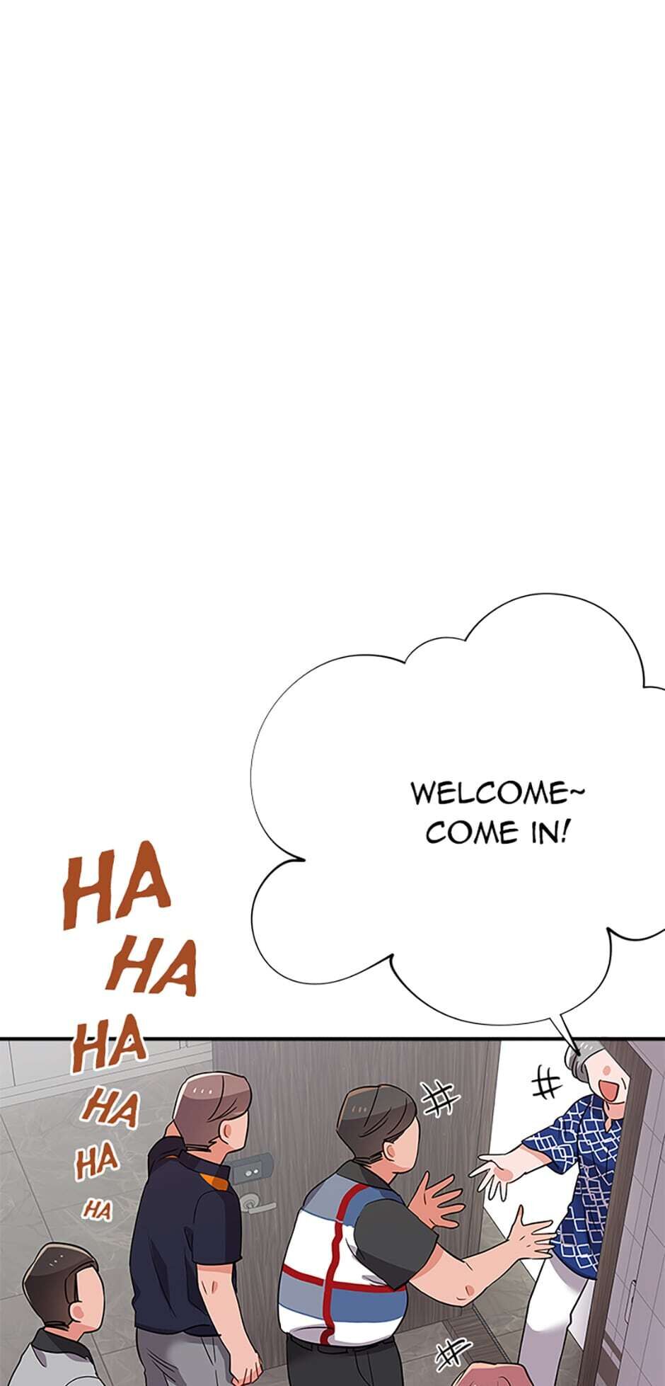 Please Save My Husband Chapter 12 - page 12