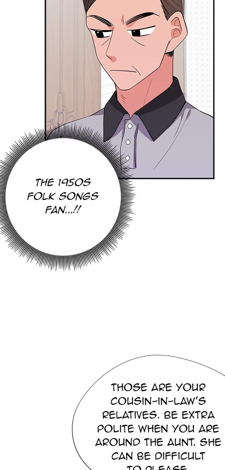 Please Save My Husband Chapter 12 - page 16