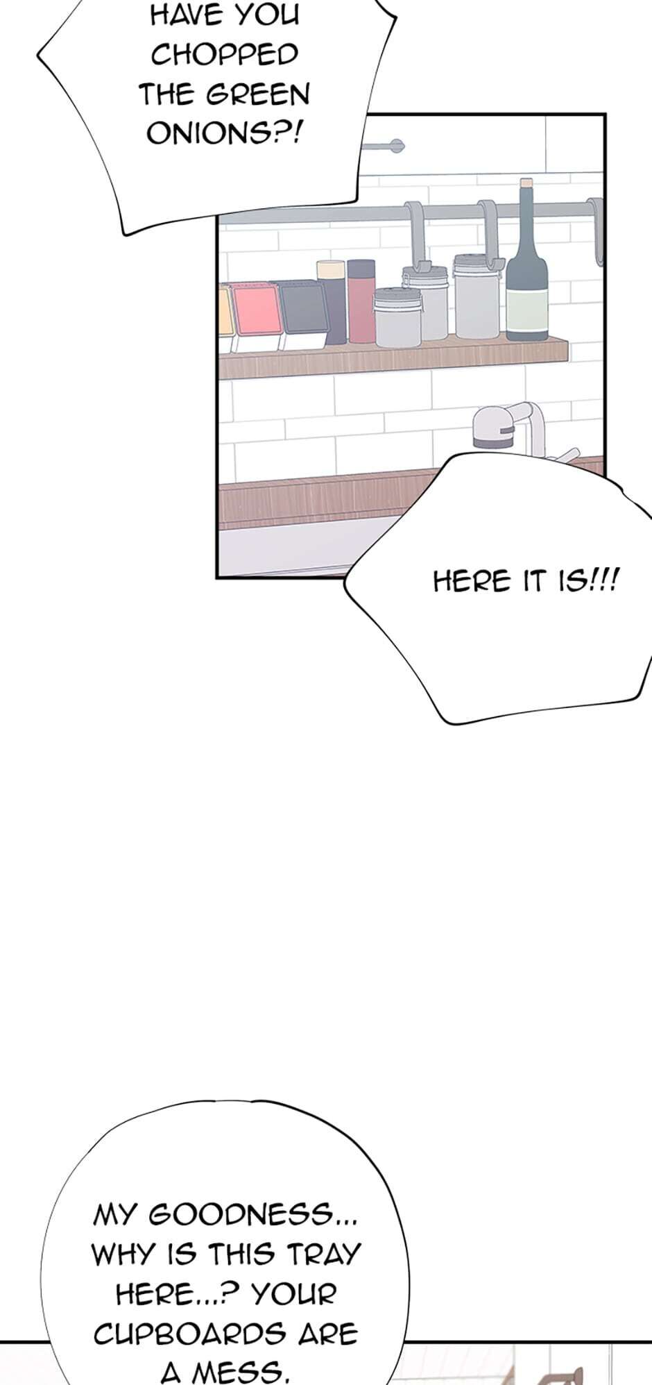 Please Save My Husband Chapter 12 - page 2