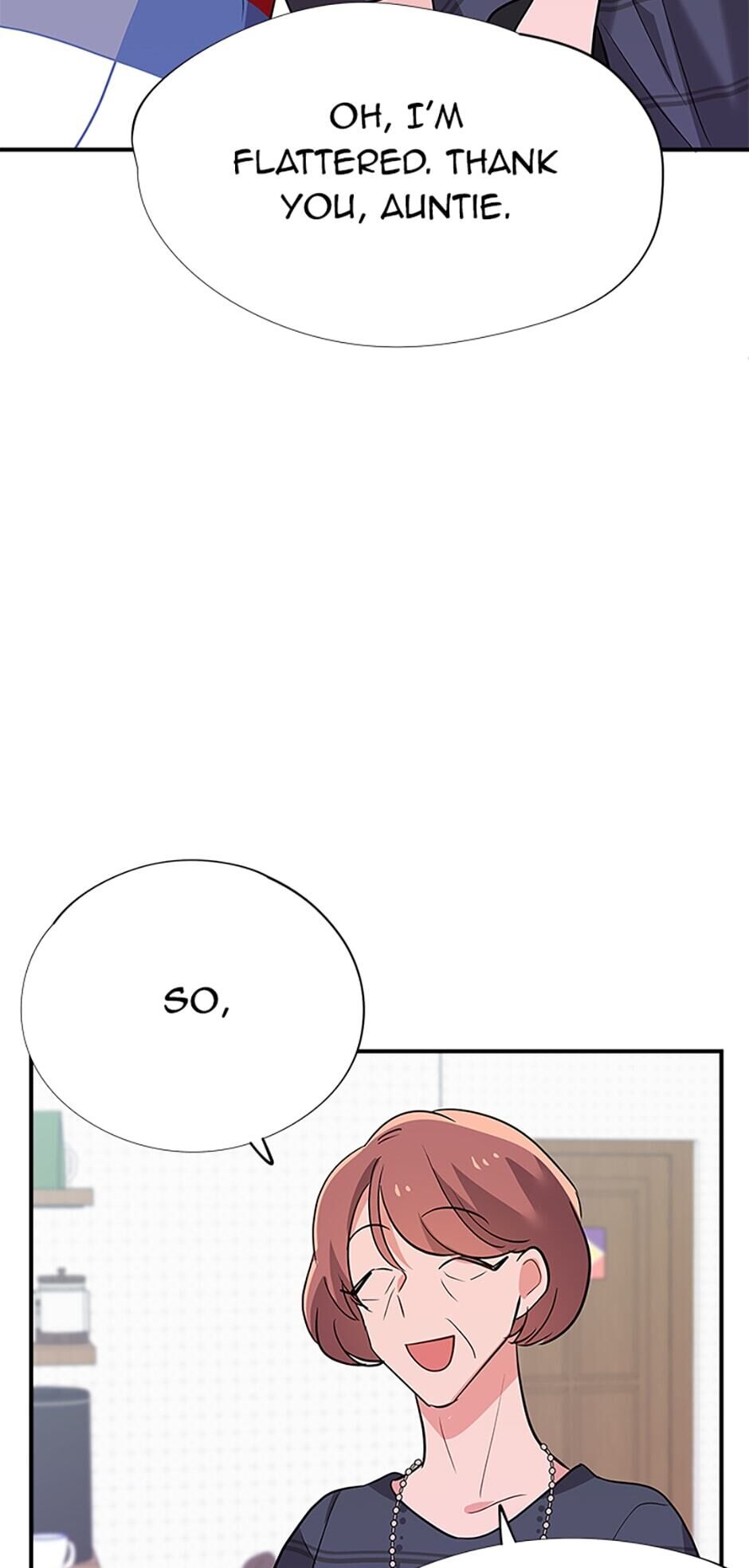 Please Save My Husband Chapter 12 - page 23