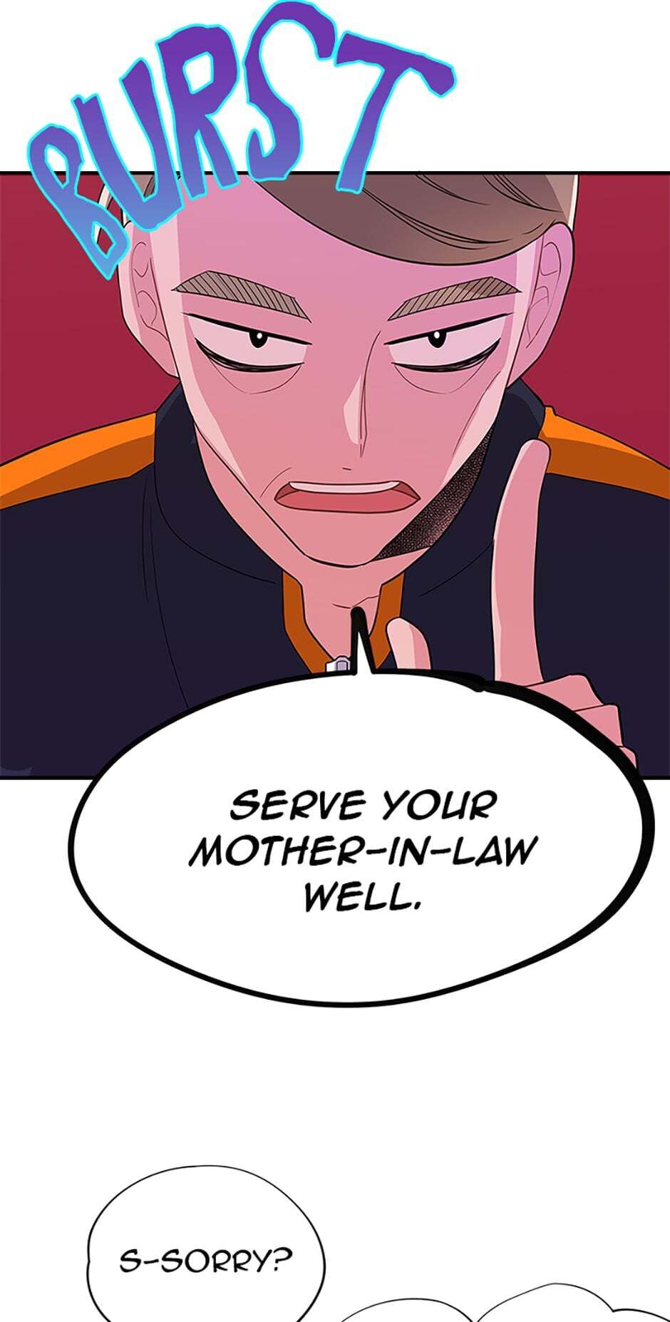 Please Save My Husband Chapter 12 - page 28