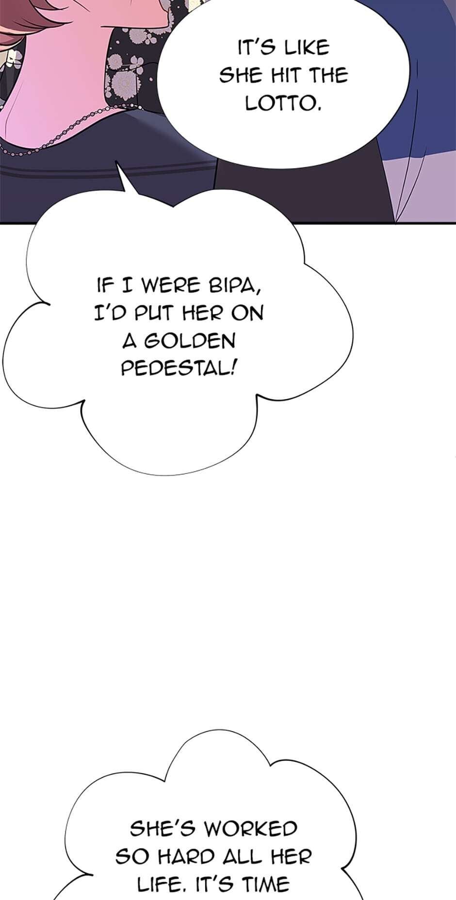 Please Save My Husband Chapter 12 - page 30