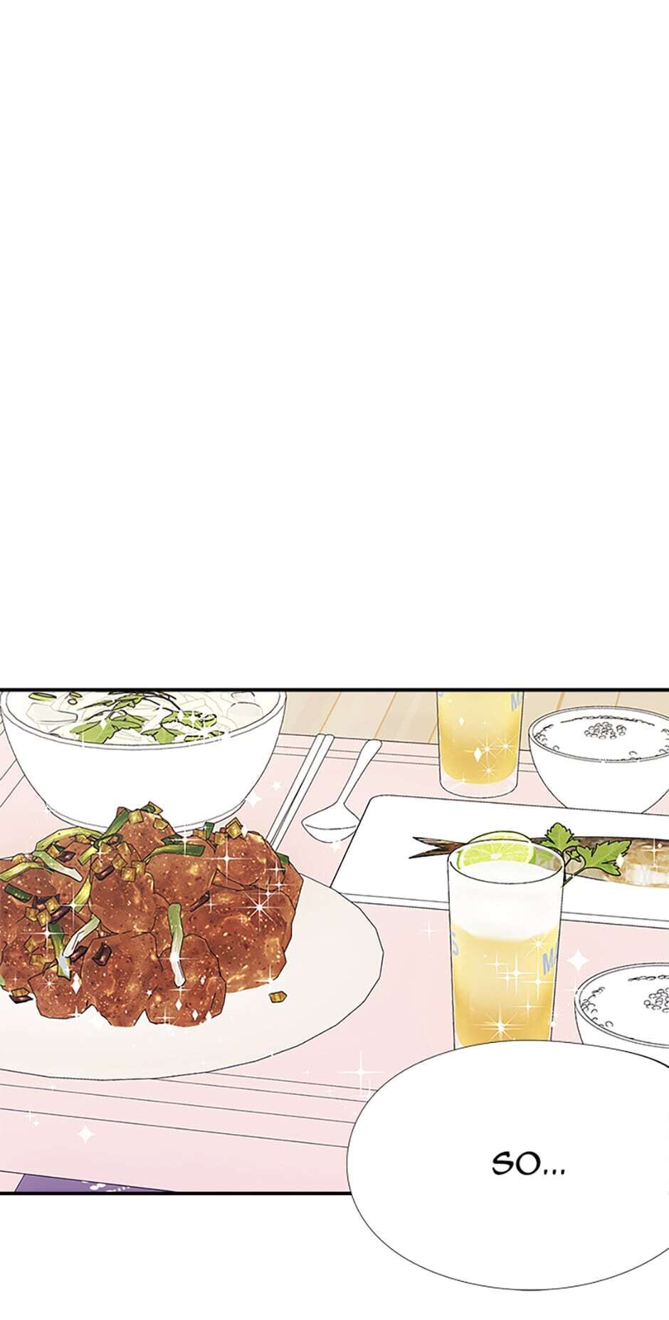 Please Save My Husband Chapter 12 - page 34