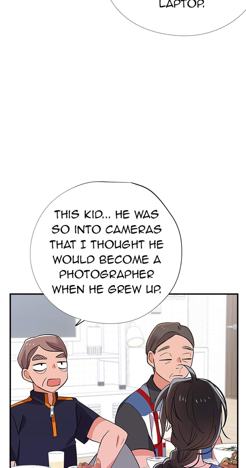 Please Save My Husband Chapter 12 - page 36