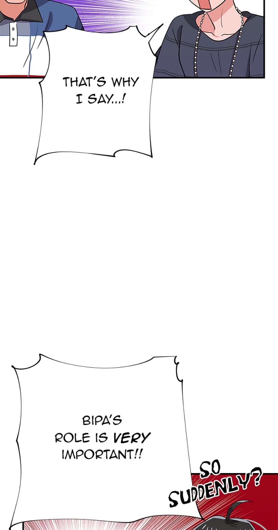 Please Save My Husband Chapter 12 - page 38