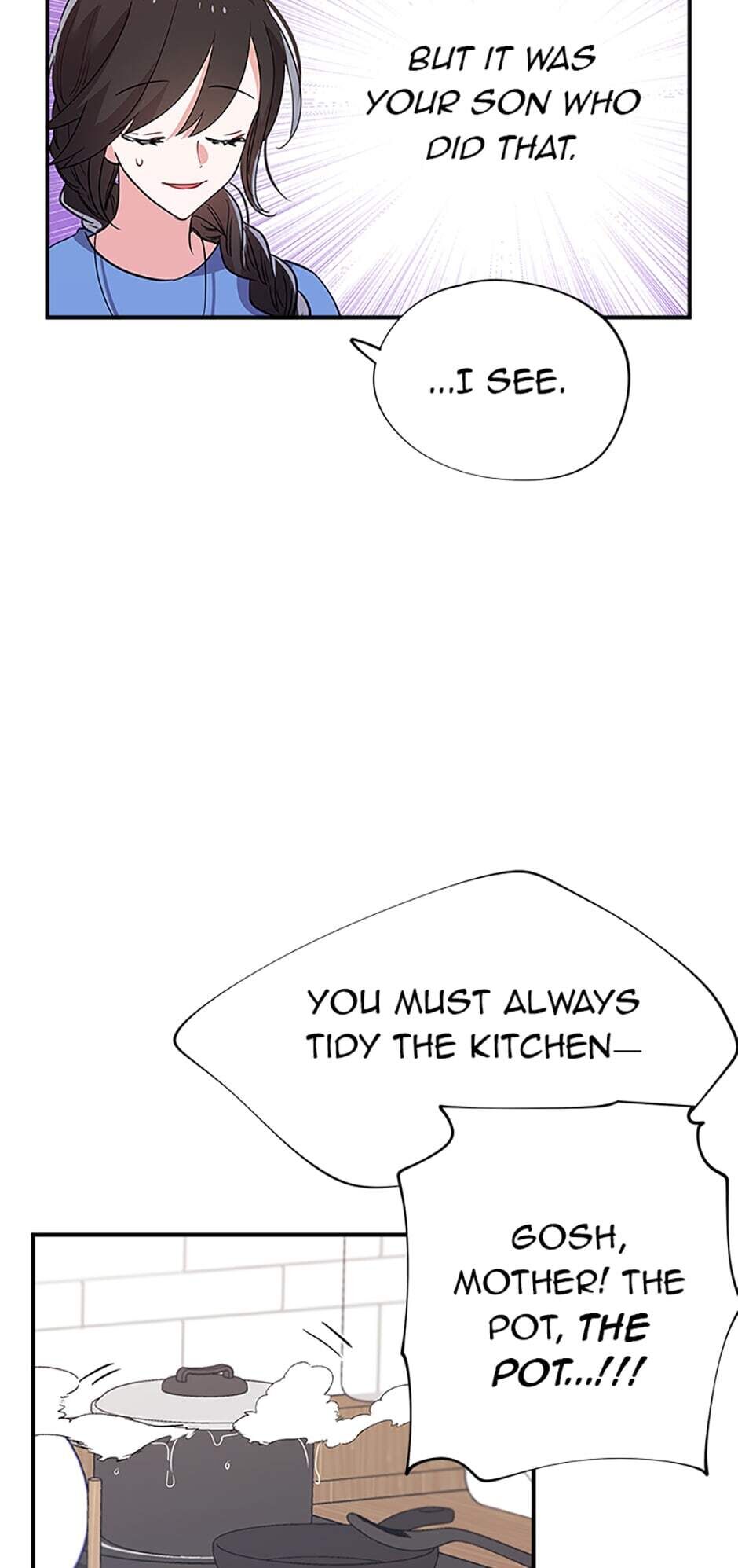 Please Save My Husband Chapter 12 - page 4