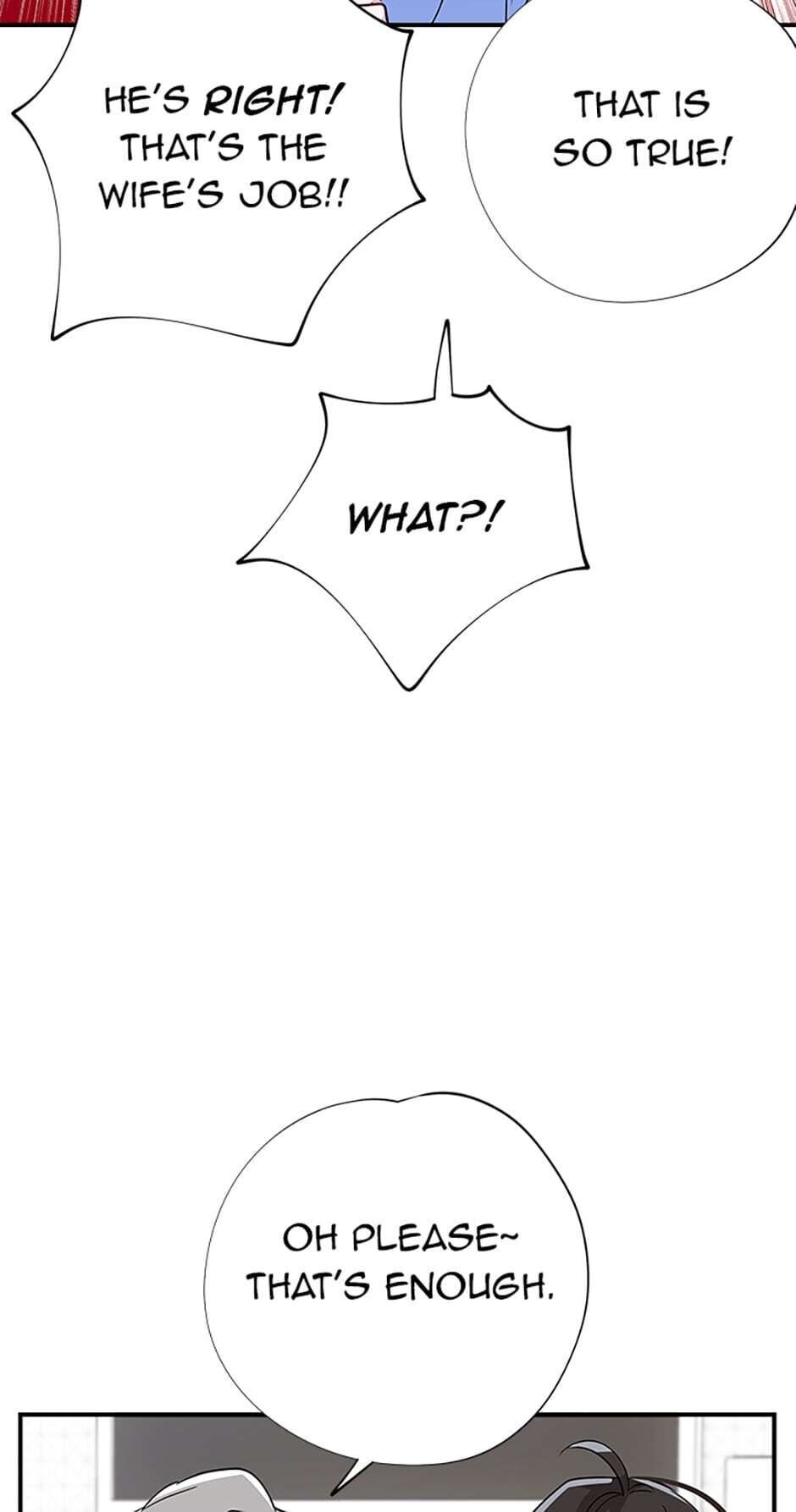 Please Save My Husband Chapter 12 - page 42