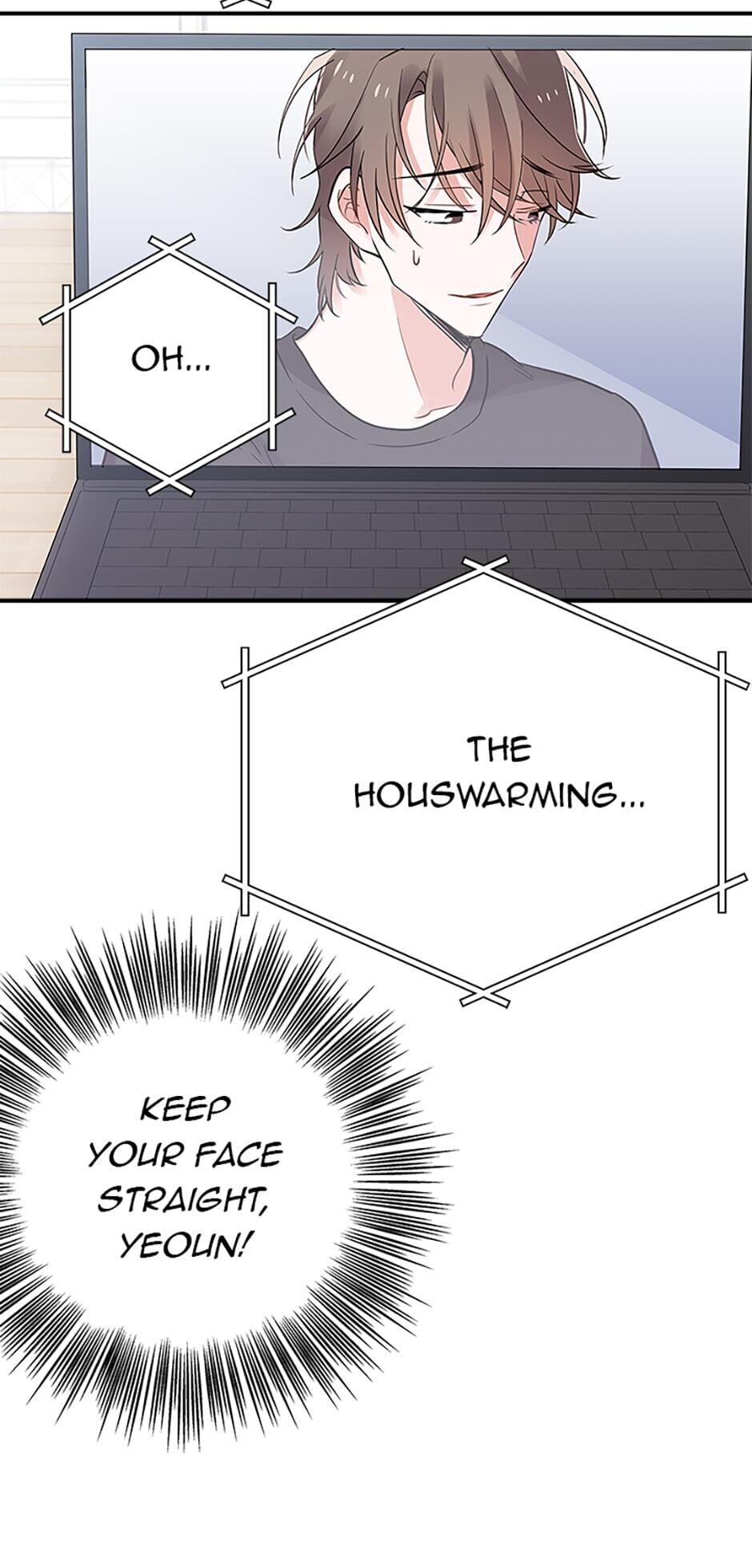 Please Save My Husband Chapter 12 - page 51
