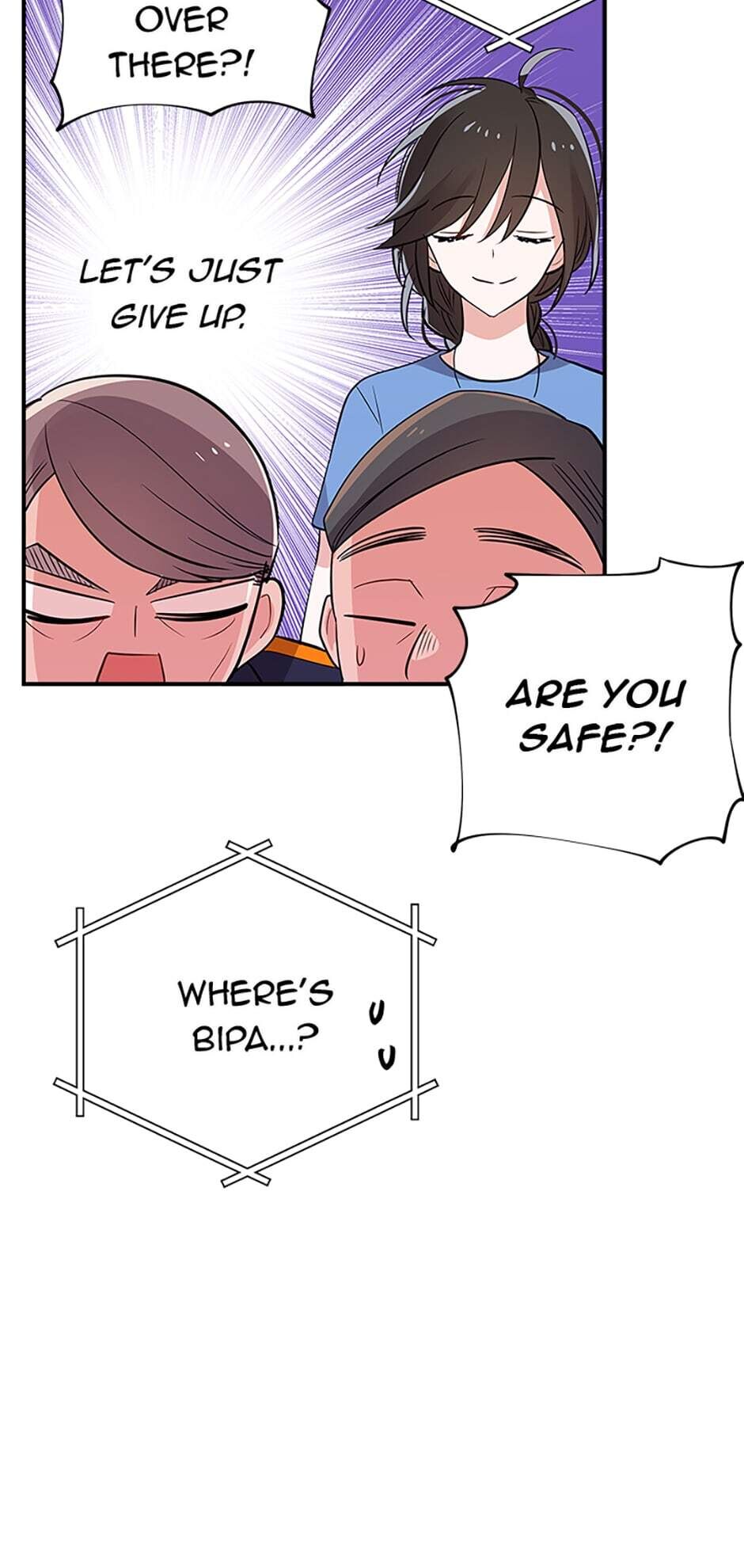 Please Save My Husband Chapter 12 - page 54