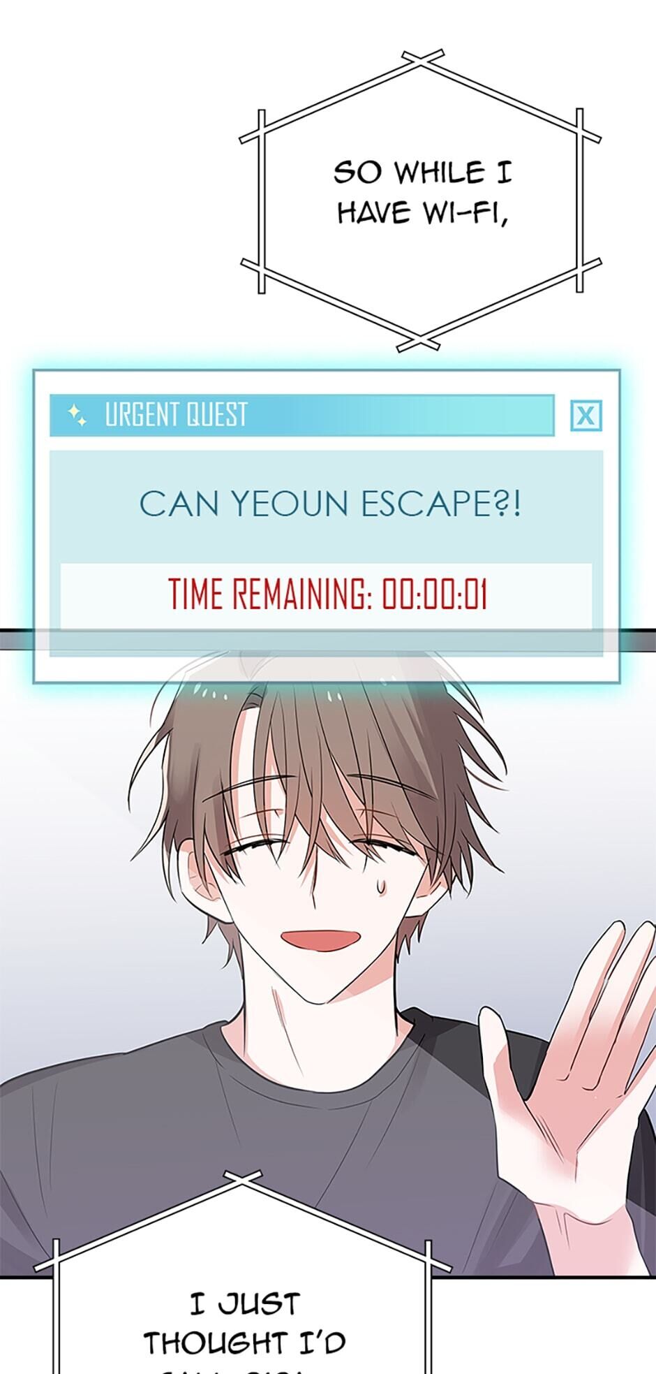 Please Save My Husband Chapter 12 - page 60