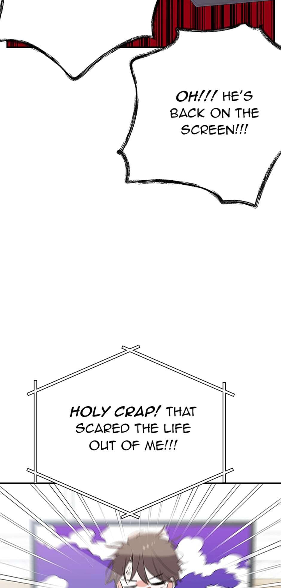 Please Save My Husband Chapter 12 - page 65