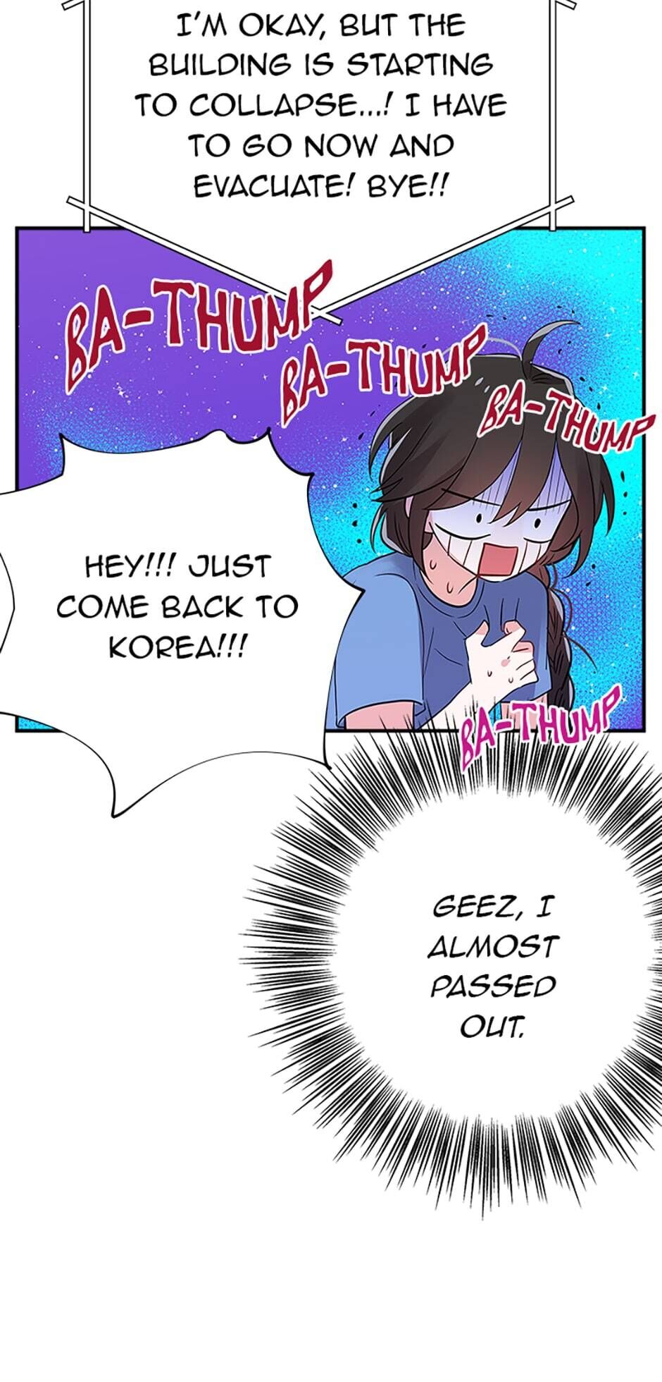 Please Save My Husband Chapter 12 - page 67