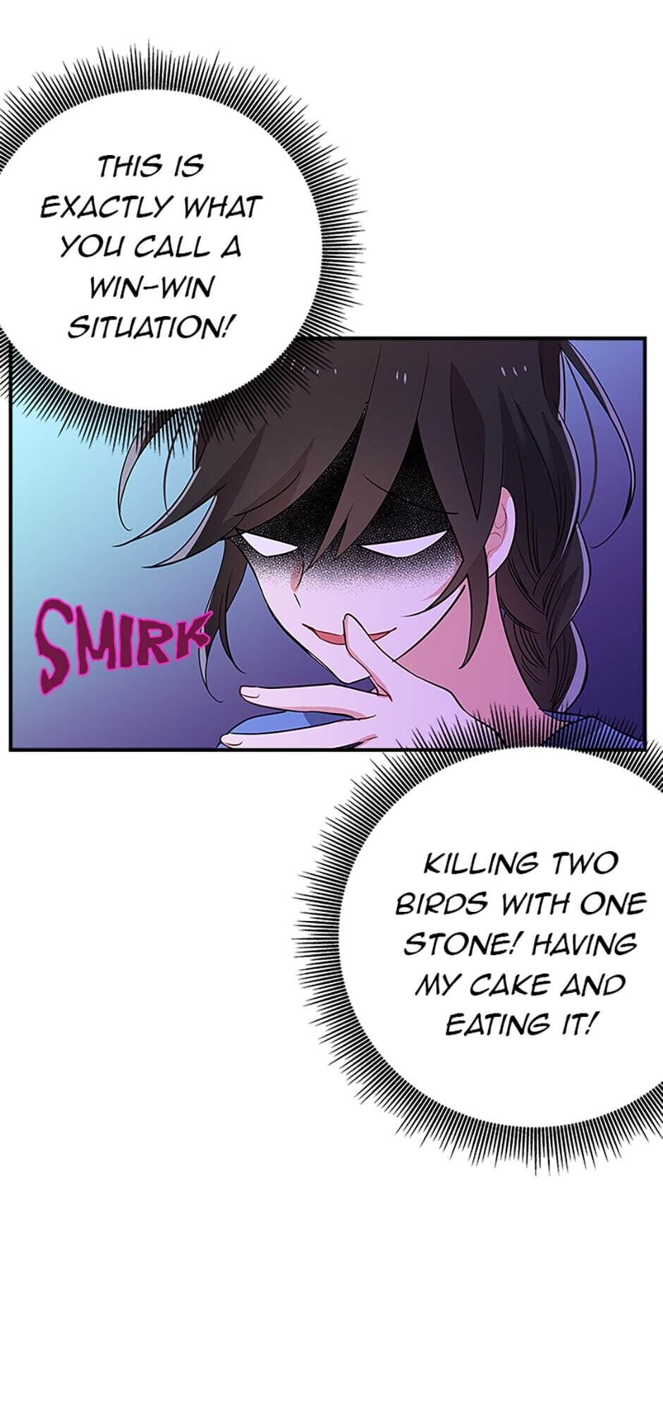 Please Save My Husband Chapter 12 - page 7