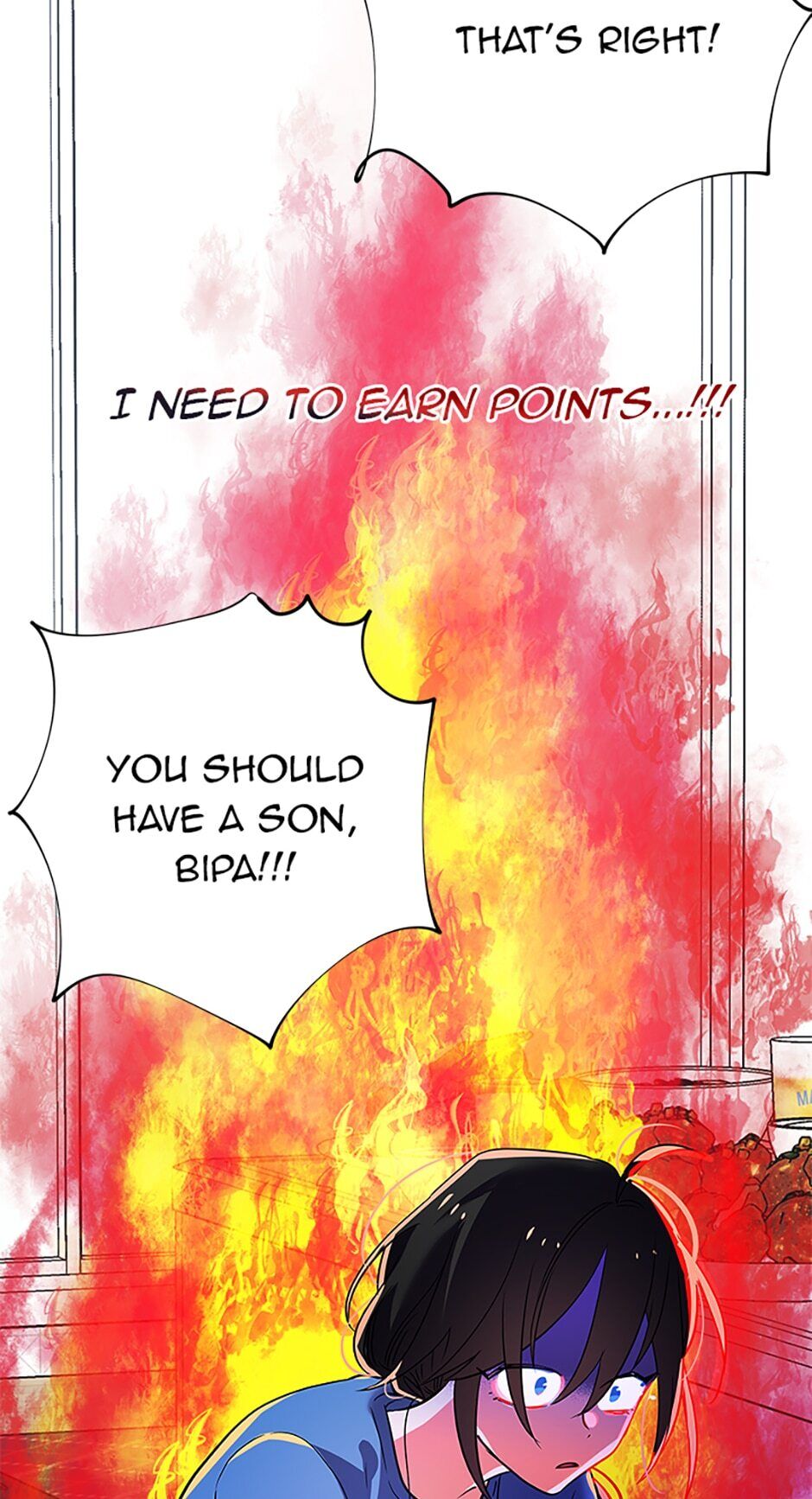 Please Save My Husband Chapter 12 - page 70