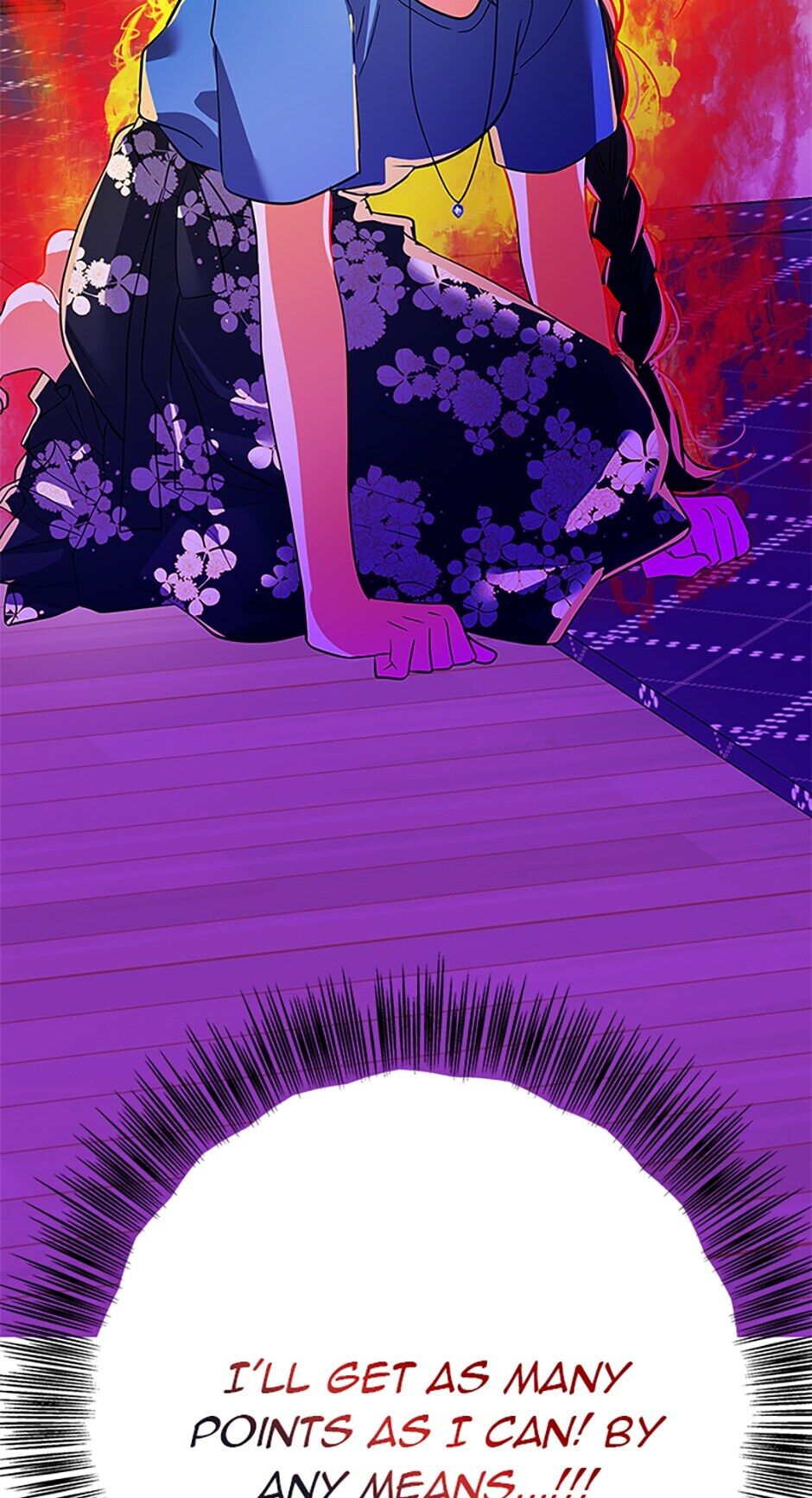 Please Save My Husband Chapter 12 - page 71