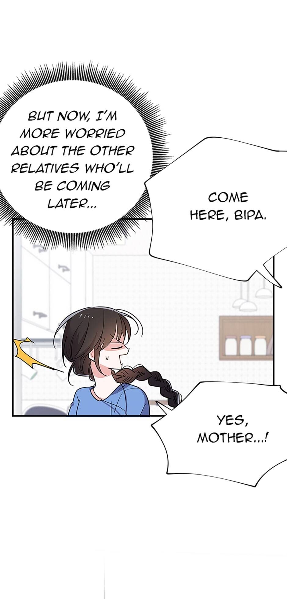 Please Save My Husband Chapter 12 - page 9