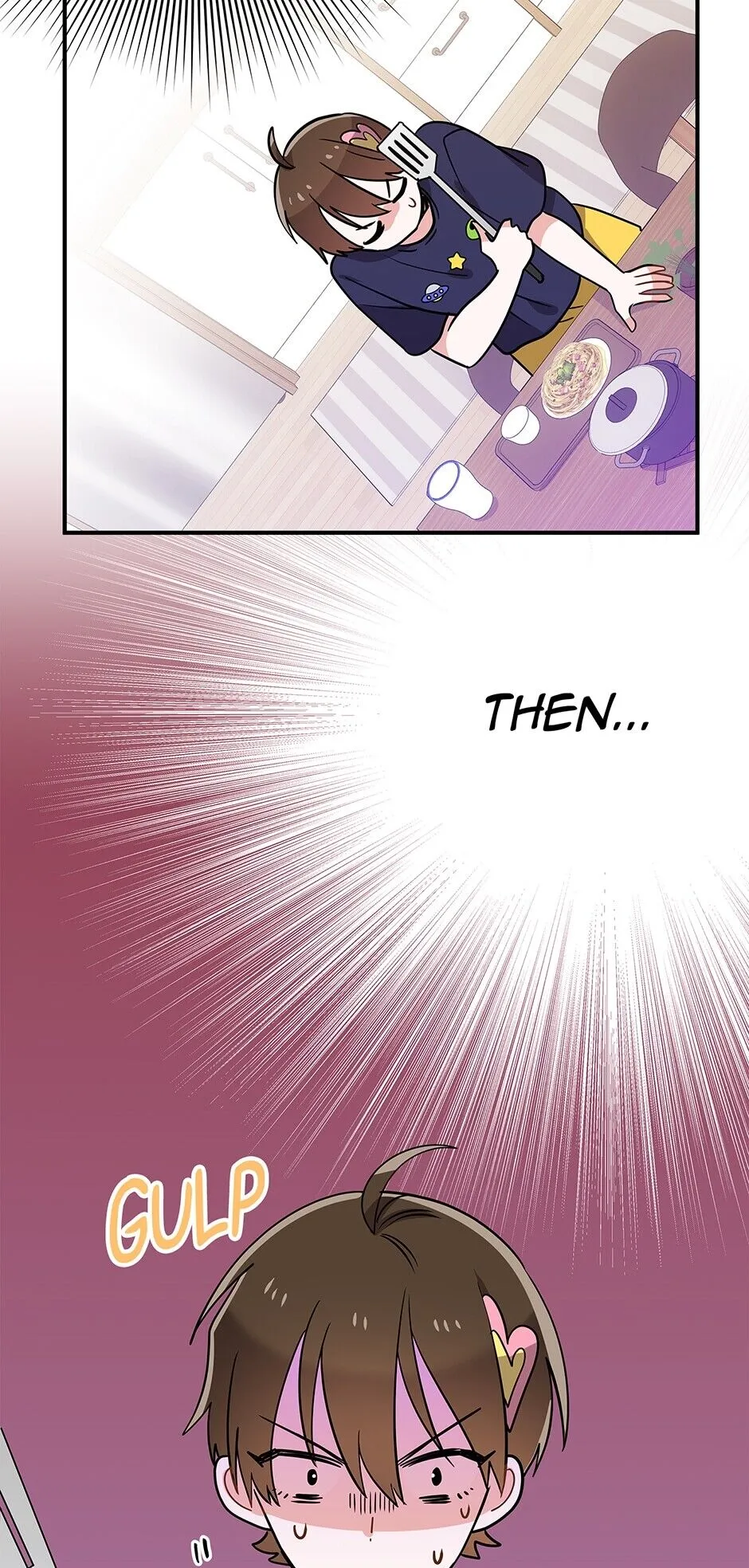 Please Save My Husband Chapter 53 - page 13