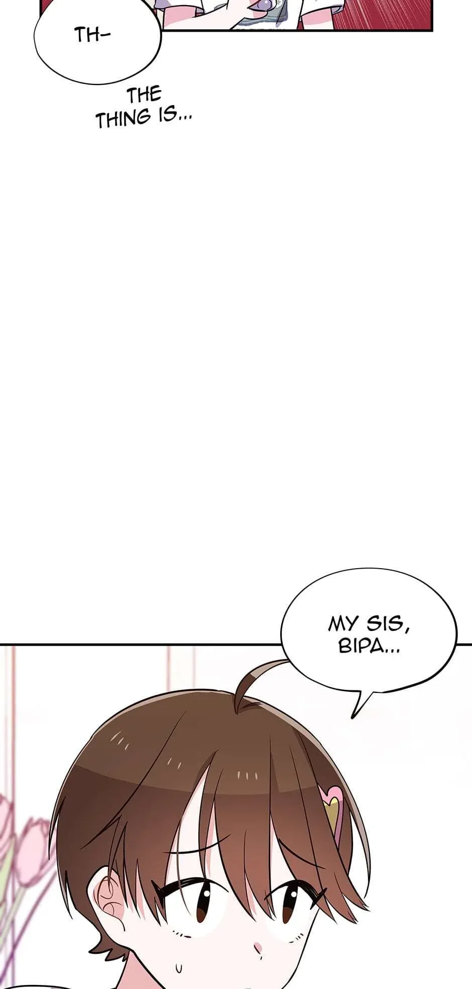 Please Save My Husband Chapter 53 - page 30