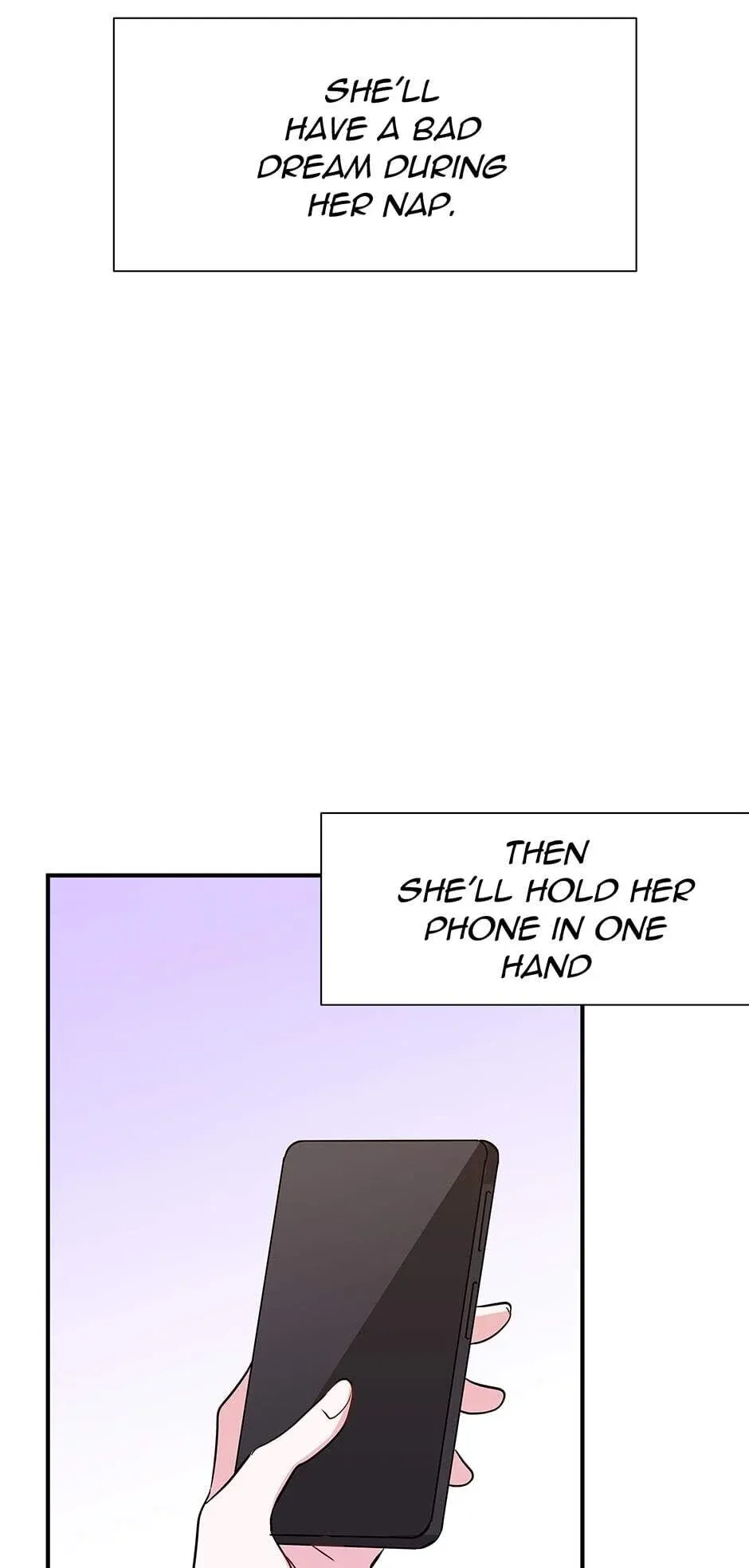 Please Save My Husband Chapter 53 - page 36