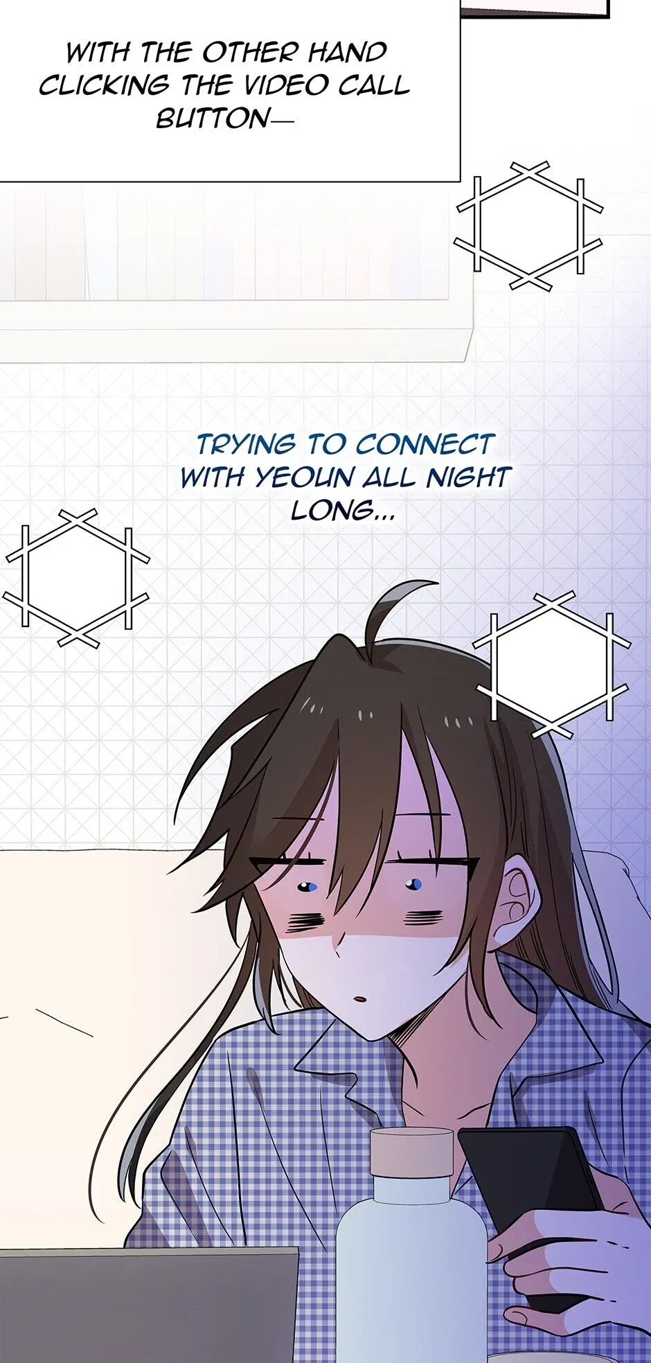 Please Save My Husband Chapter 53 - page 38