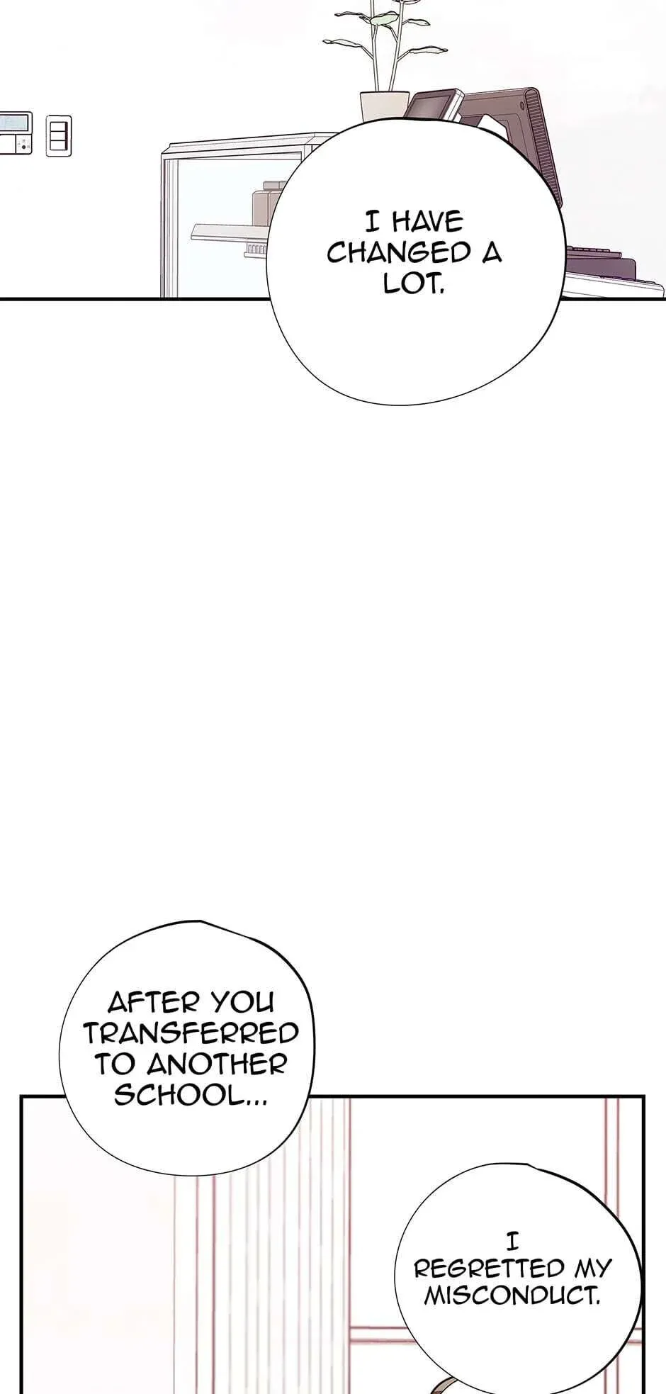 Please Save My Husband Chapter 53 - page 47