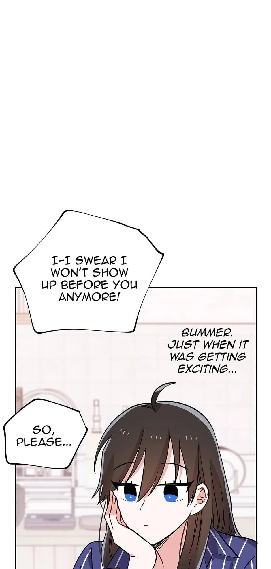 Please Save My Husband Chapter 53 - page 56