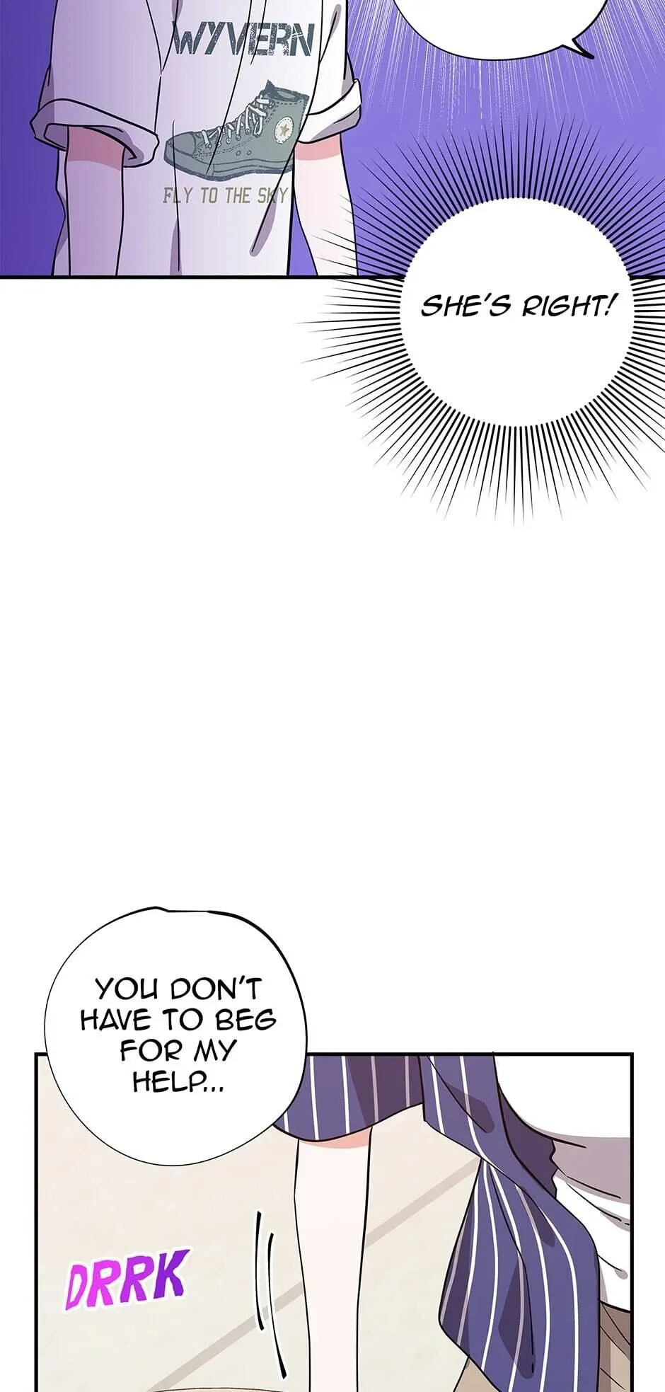 Please Save My Husband Chapter 53 - page 62