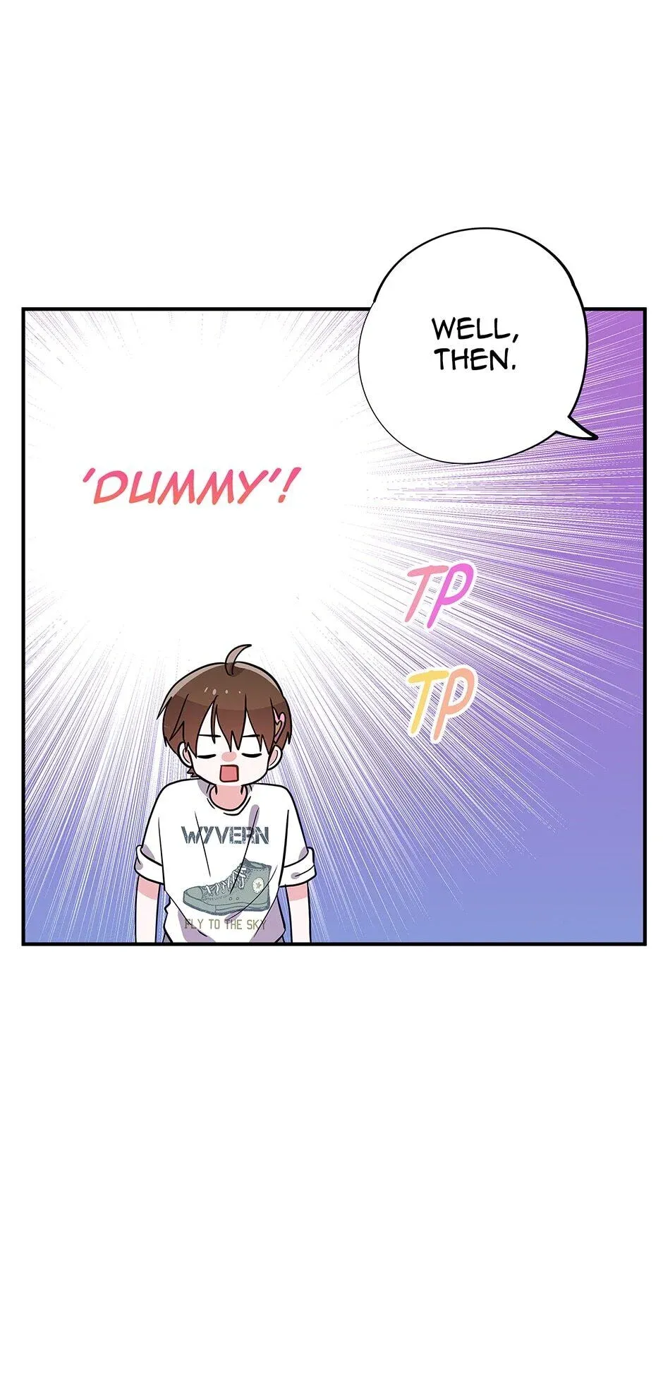 Please Save My Husband Chapter 53 - page 65