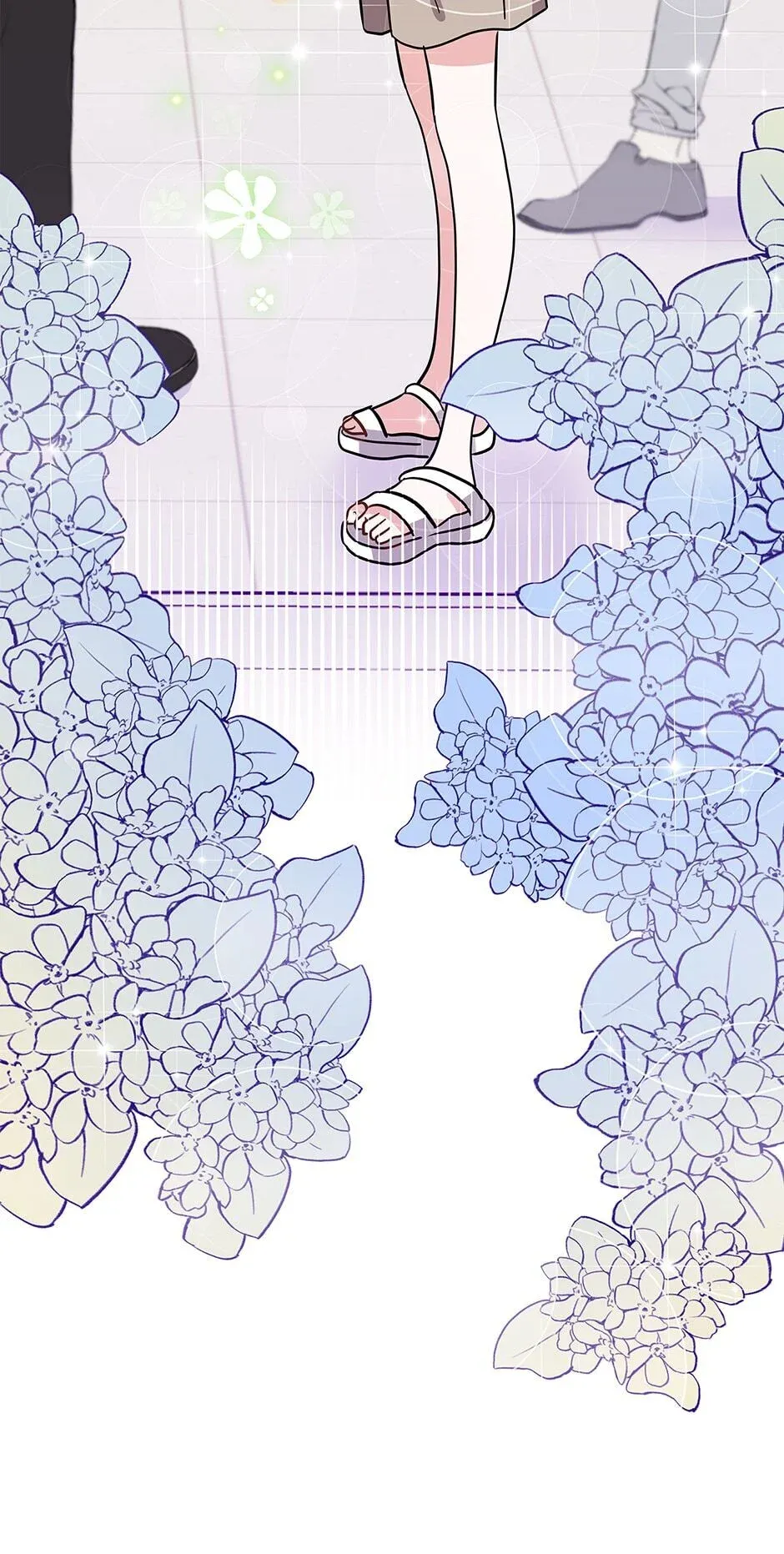 Please Save My Husband Chapter 53 - page 74