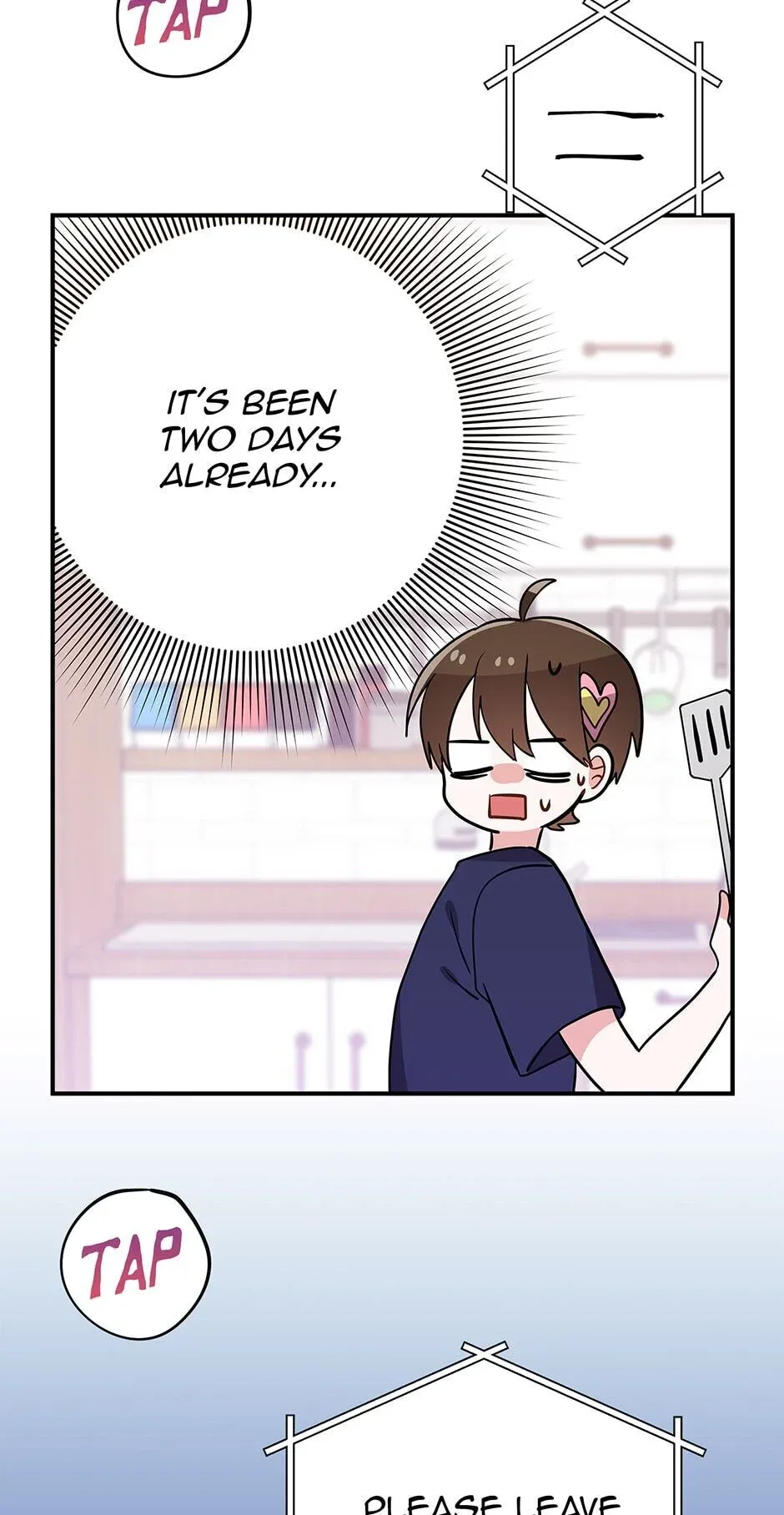 Please Save My Husband Chapter 53 - page 9