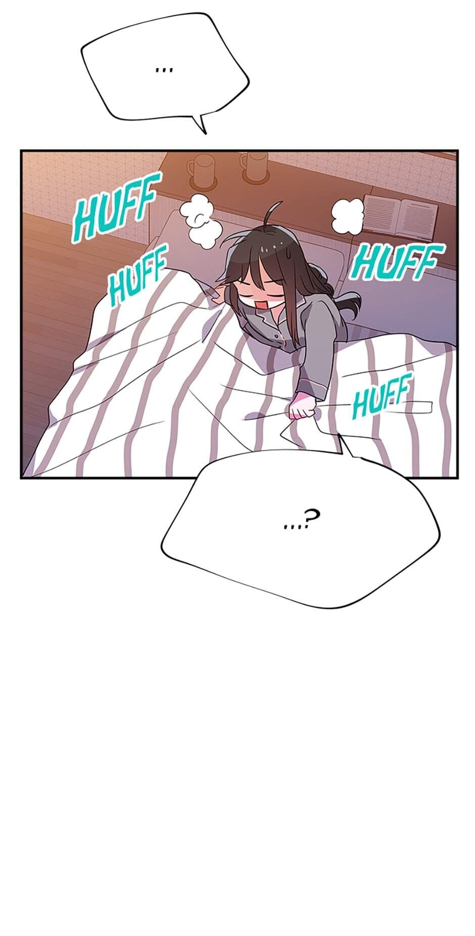 Please Save My Husband Chapter 13 - page 12