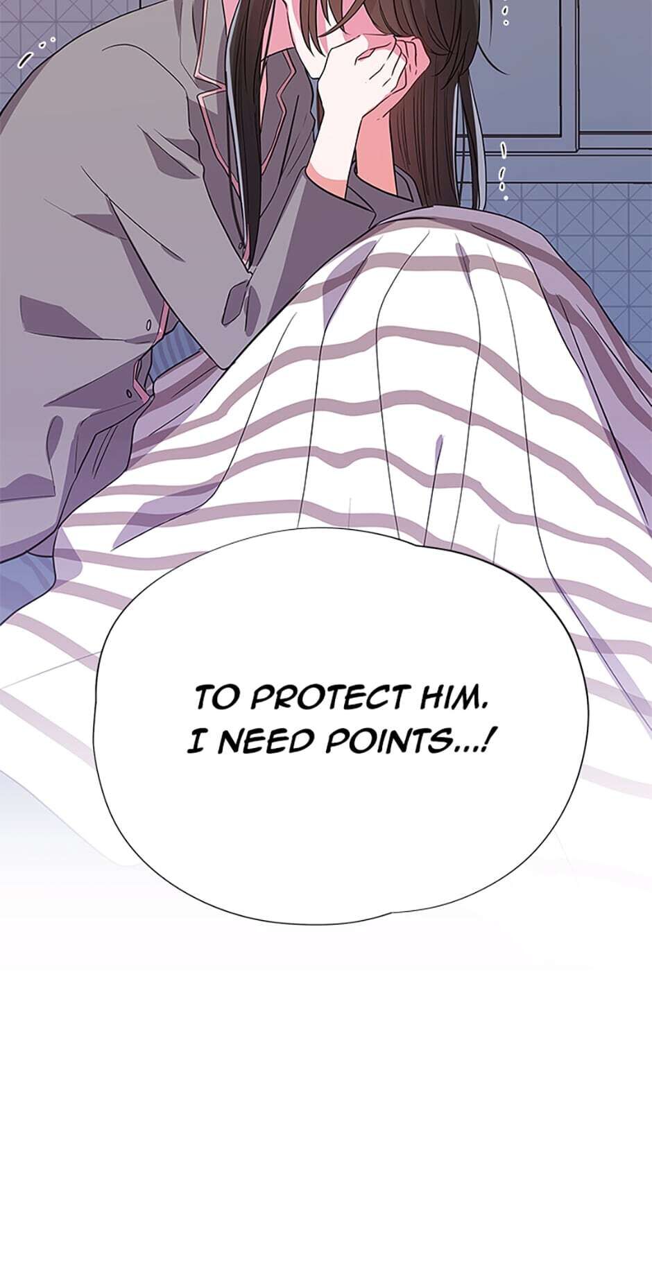 Please Save My Husband Chapter 13 - page 15