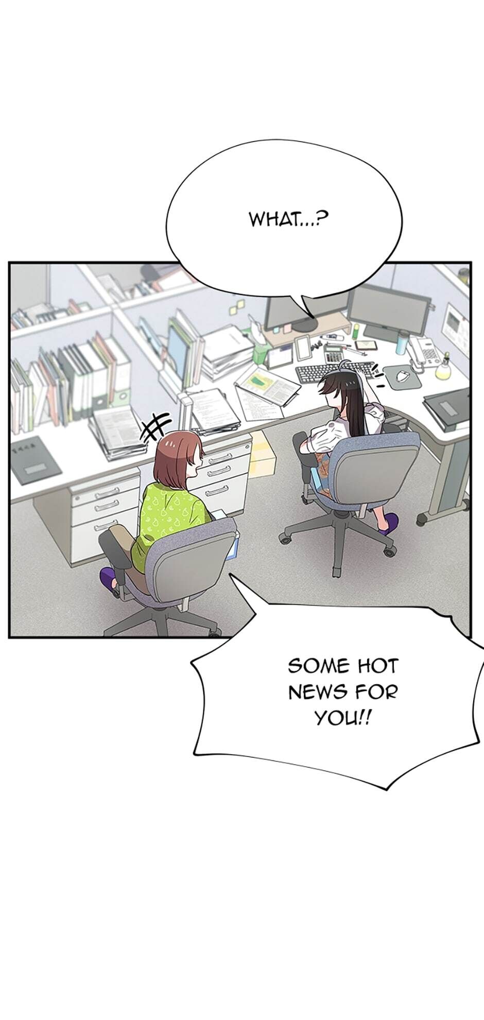 Please Save My Husband Chapter 13 - page 18