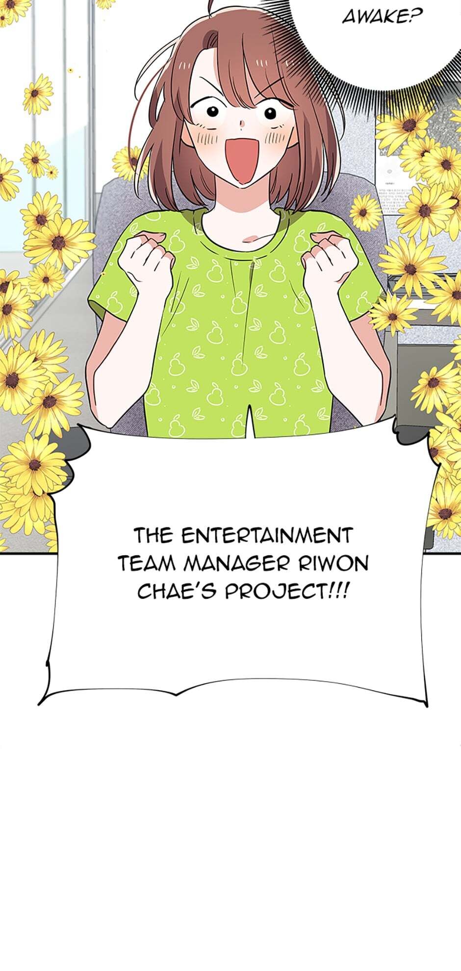 Please Save My Husband Chapter 13 - page 22