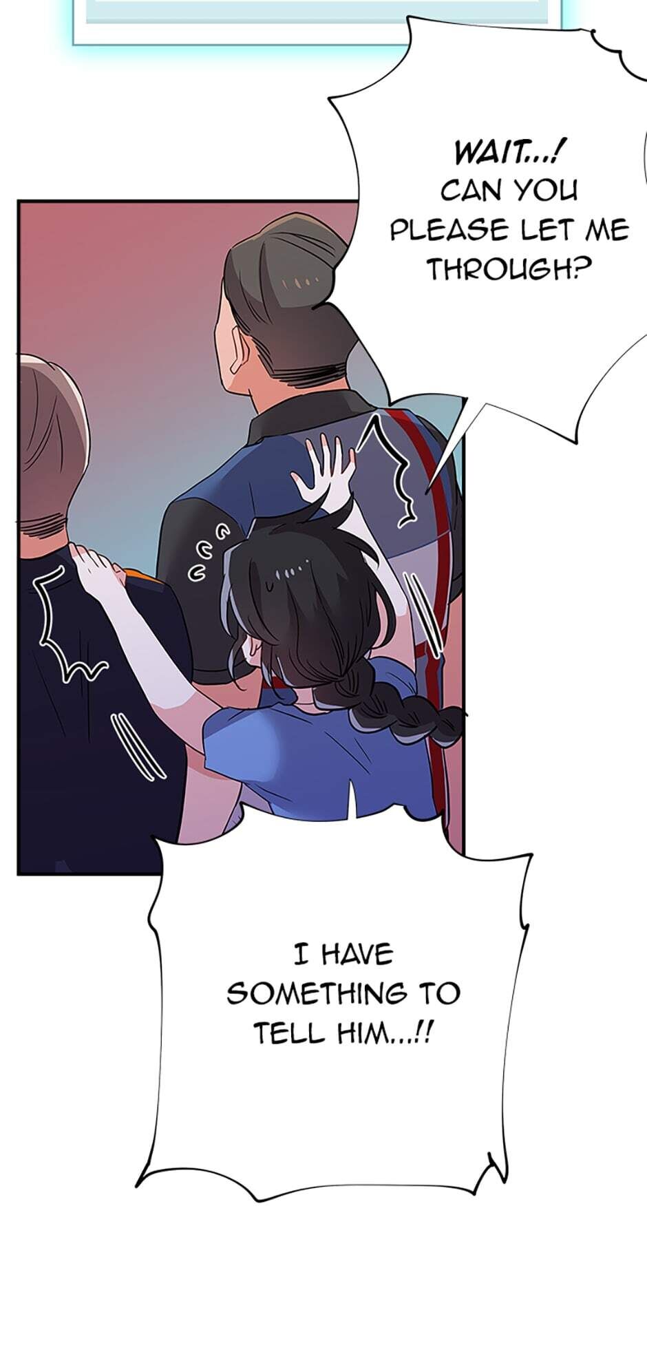 Please Save My Husband Chapter 13 - page 3