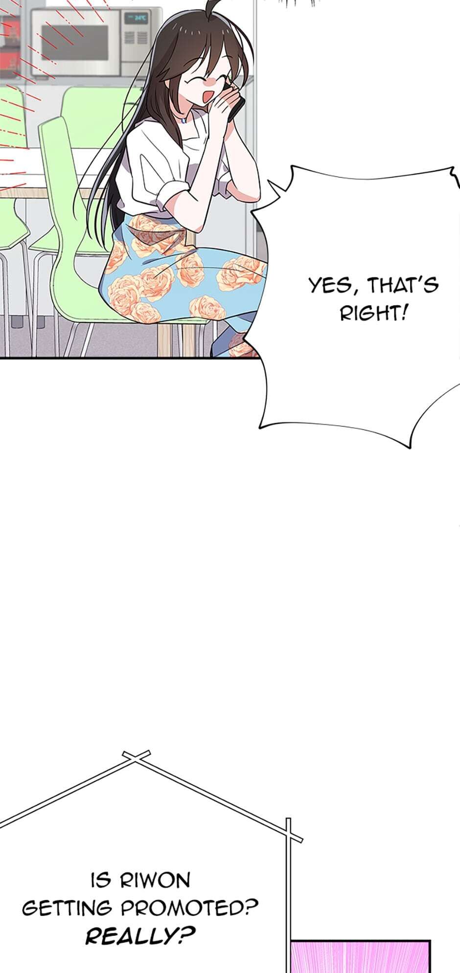 Please Save My Husband Chapter 13 - page 30