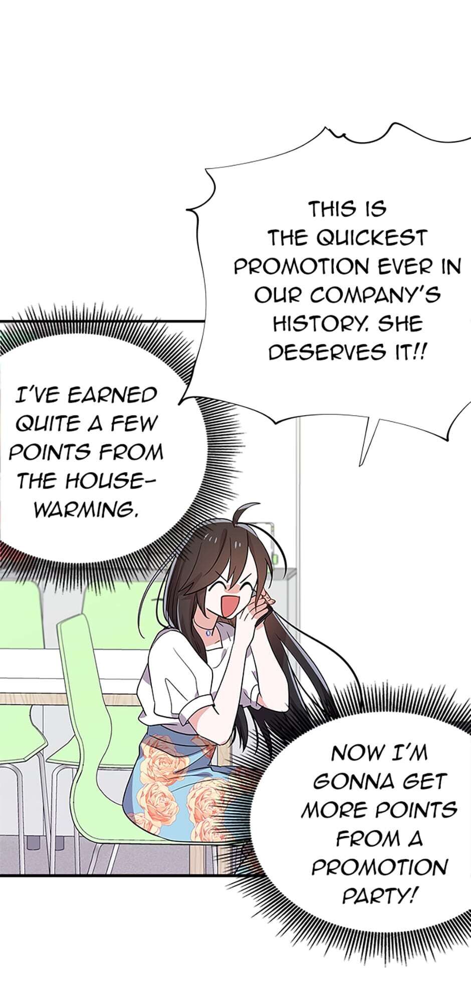 Please Save My Husband Chapter 13 - page 33