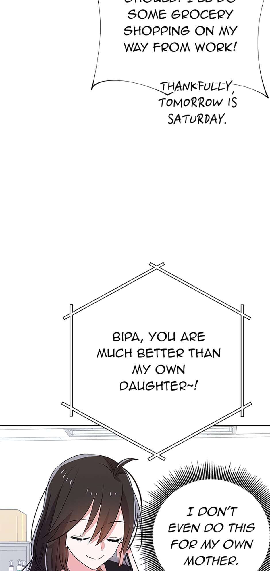 Please Save My Husband Chapter 13 - page 35