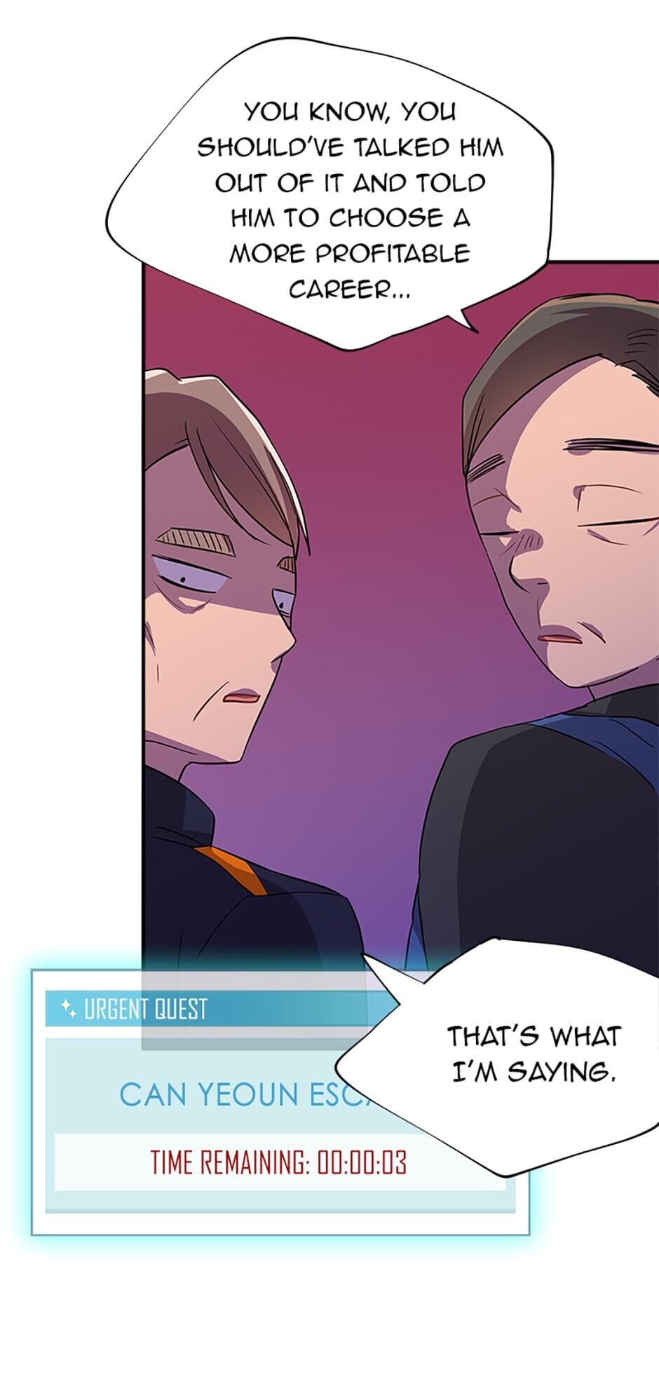 Please Save My Husband Chapter 13 - page 4