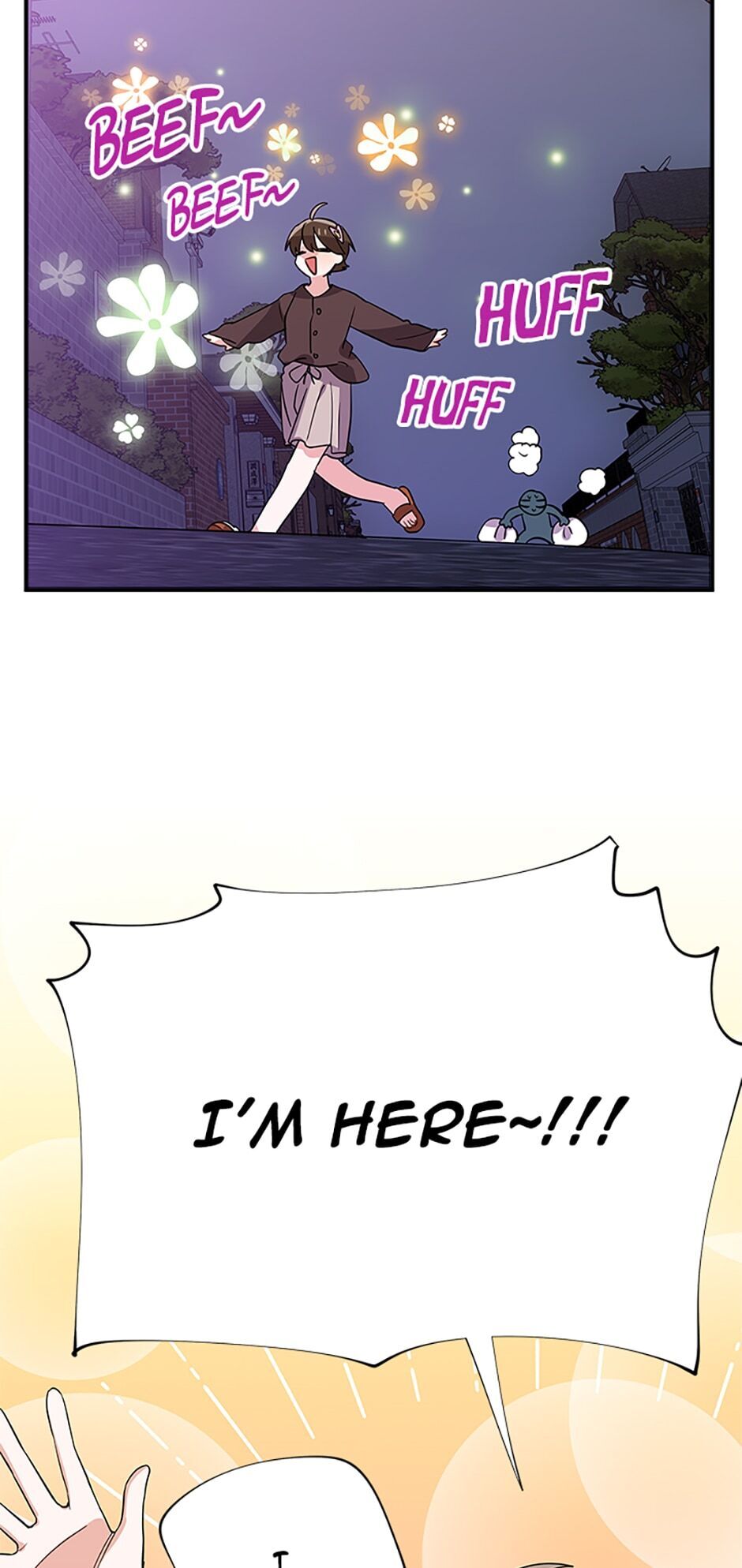 Please Save My Husband Chapter 13 - page 40