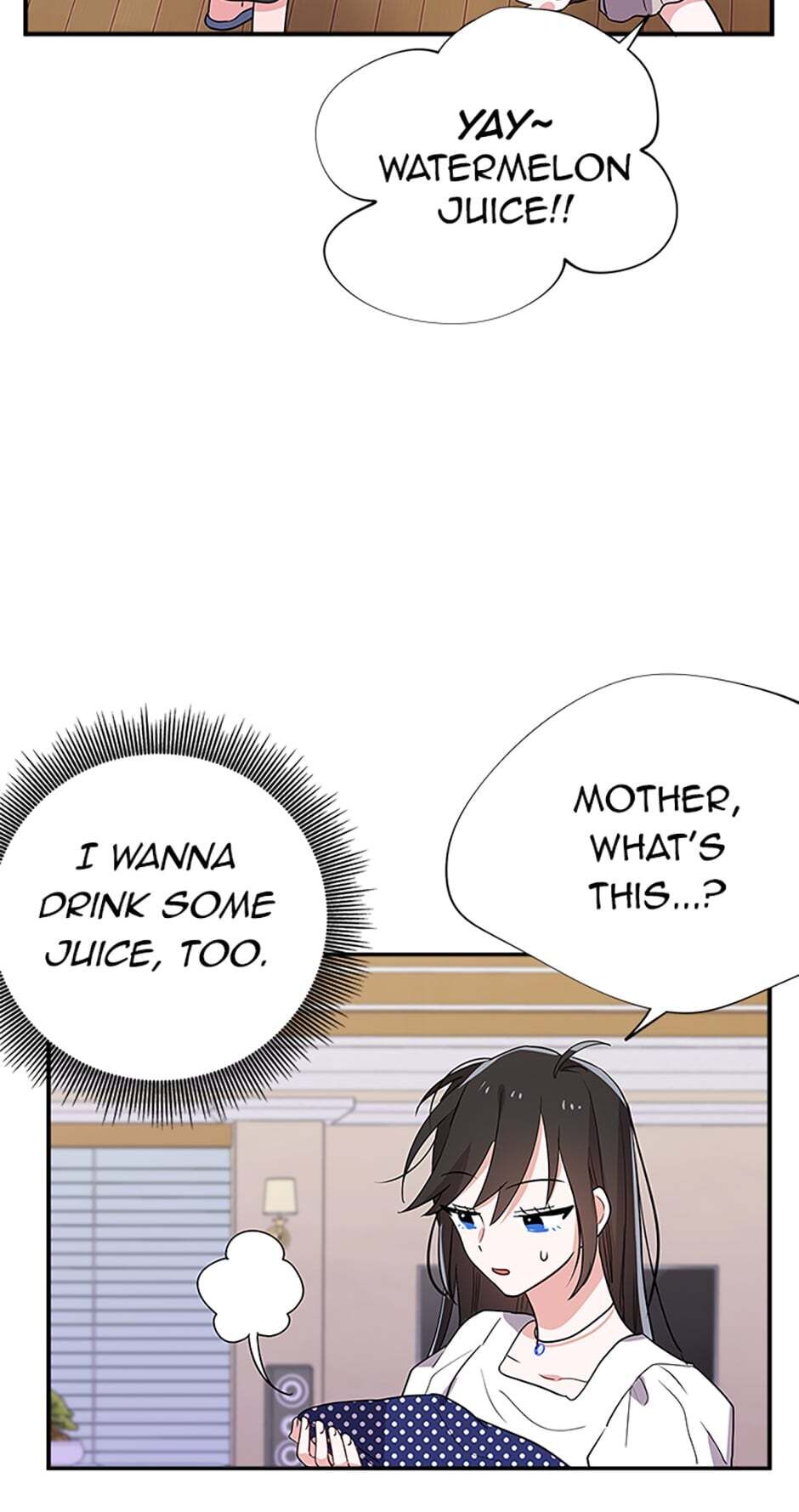 Please Save My Husband Chapter 13 - page 43