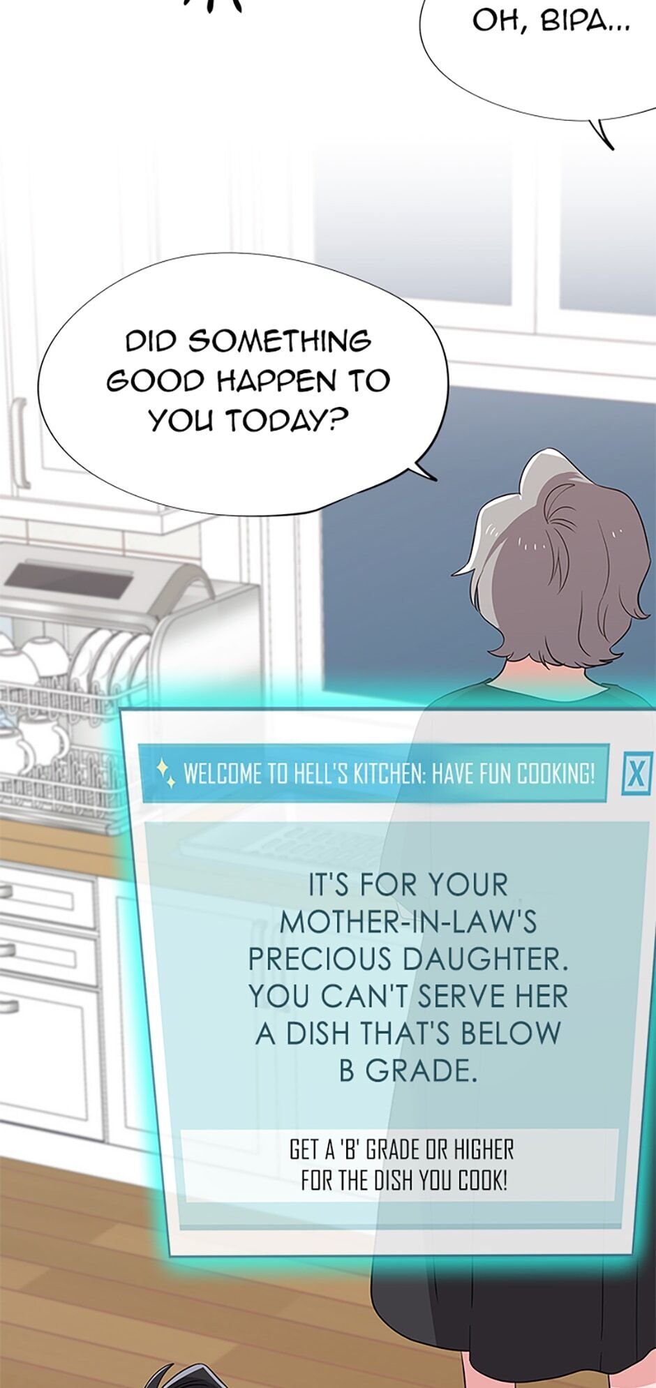Please Save My Husband Chapter 13 - page 52