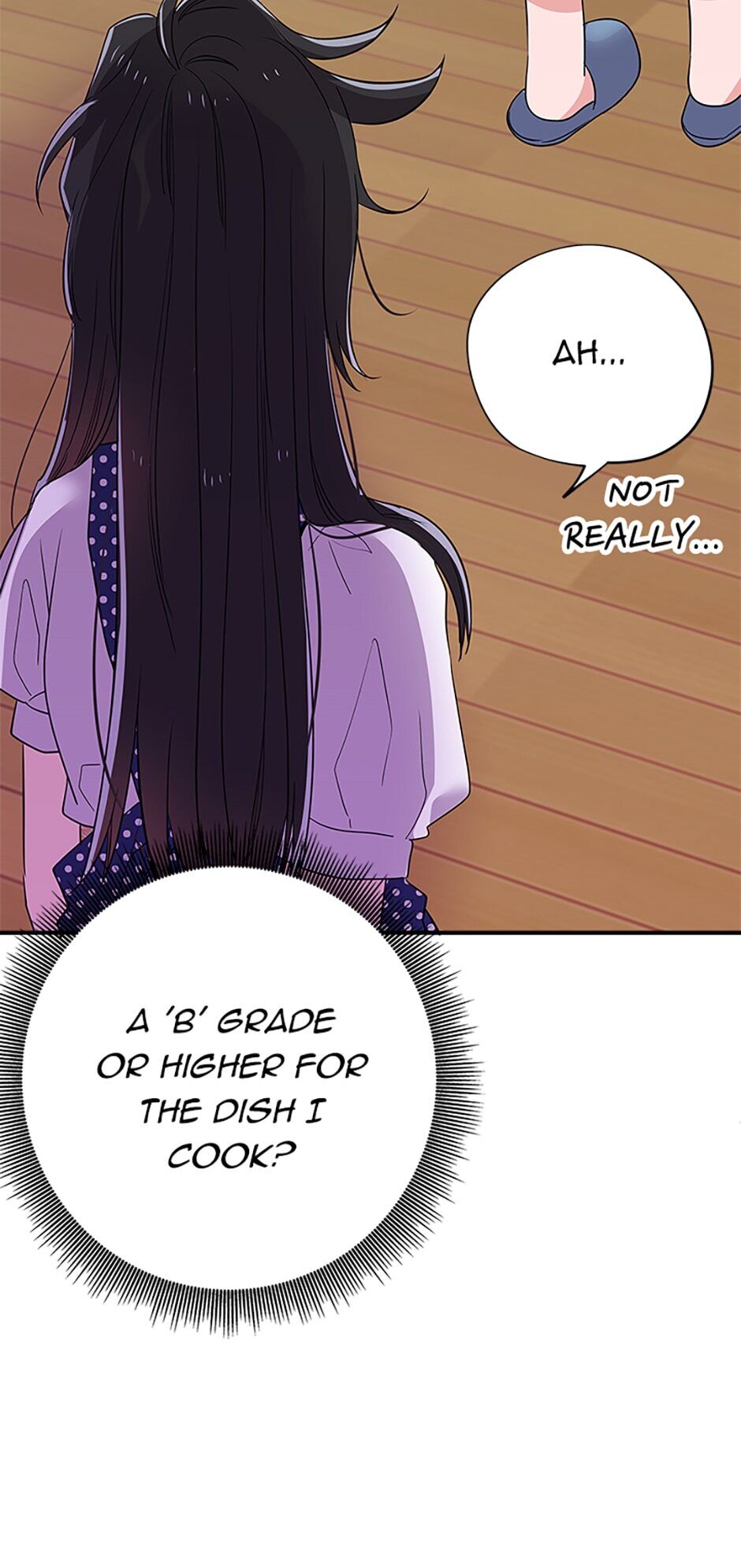 Please Save My Husband Chapter 13 - page 53