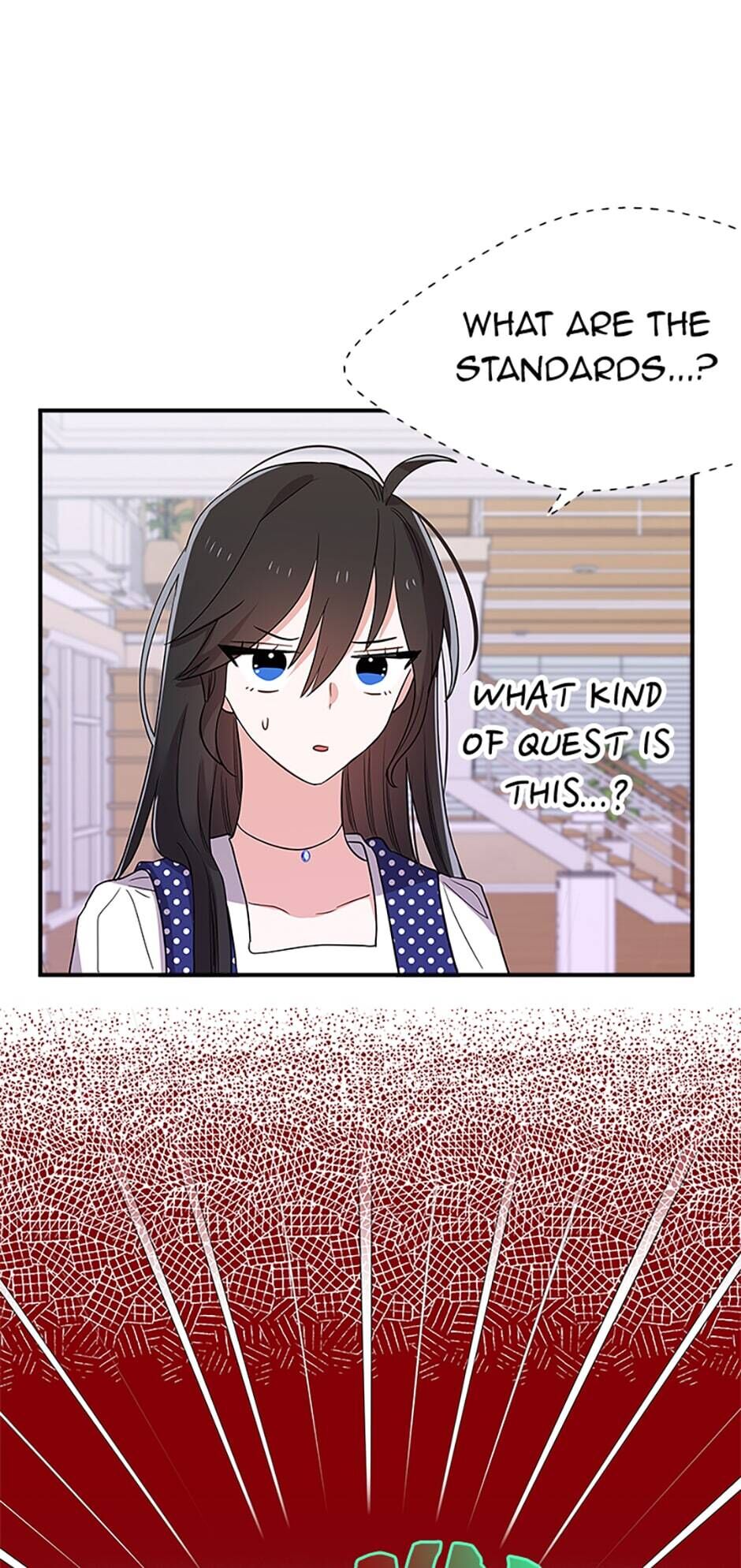 Please Save My Husband Chapter 13 - page 54