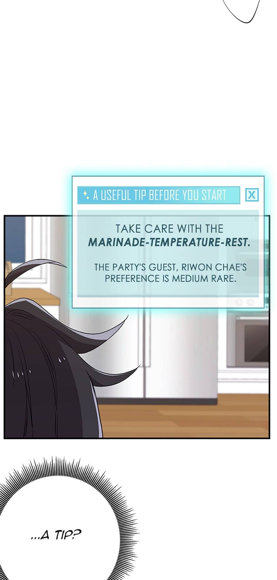 Please Save My Husband Chapter 13 - page 62