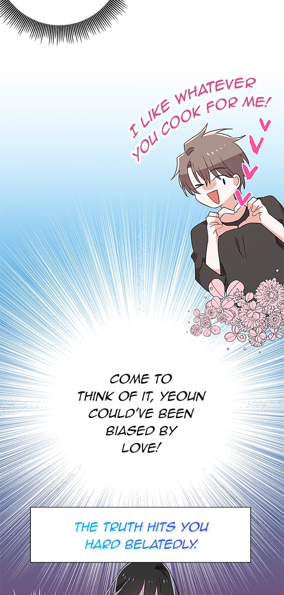 Please Save My Husband Chapter 13 - page 63