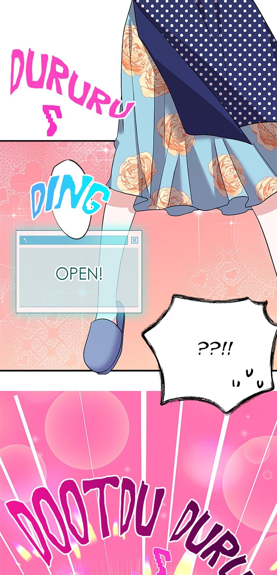 Please Save My Husband Chapter 13 - page 68