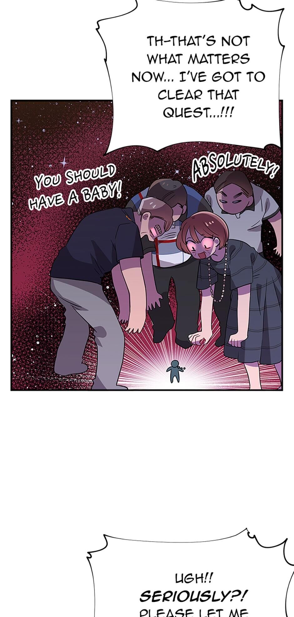 Please Save My Husband Chapter 13 - page 7
