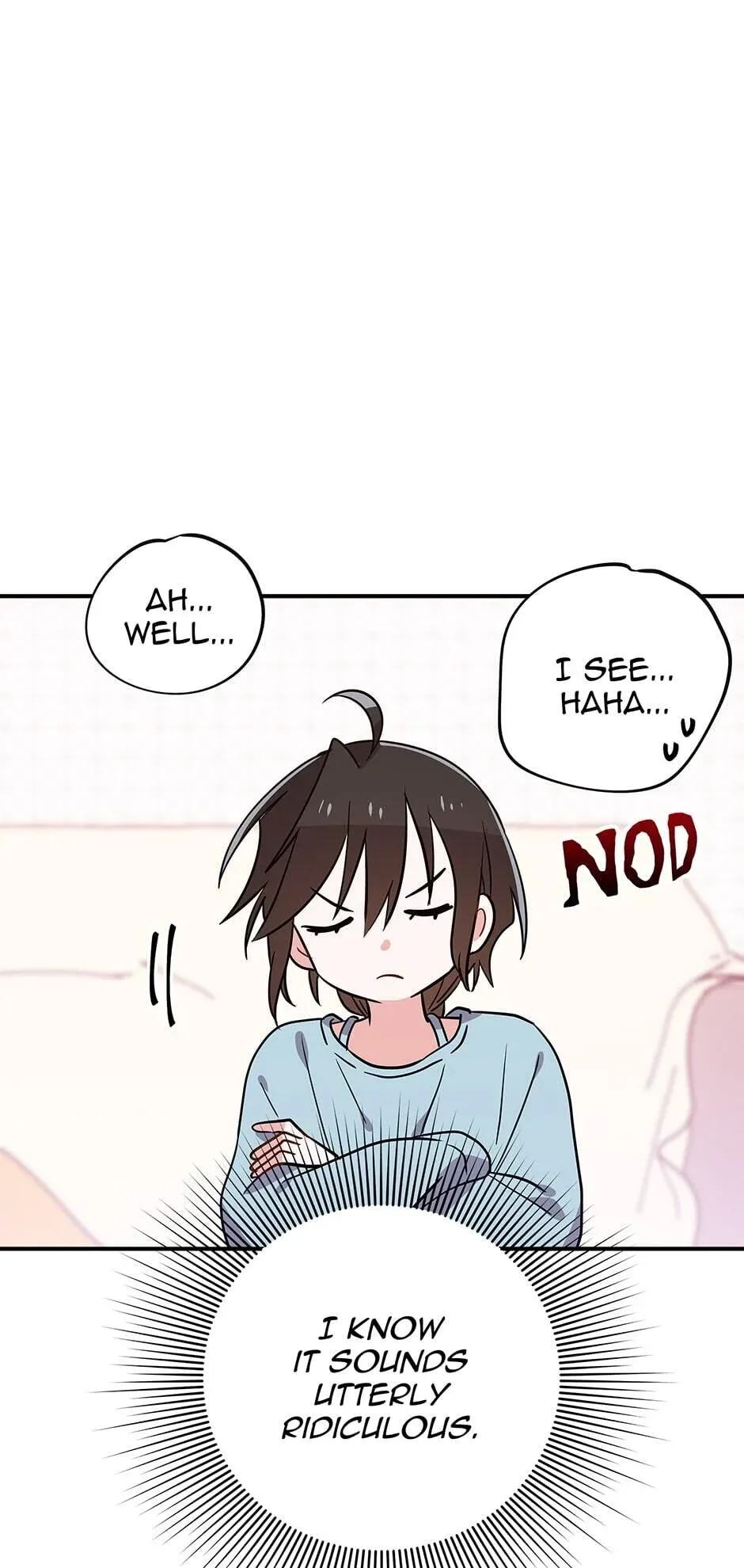 Please Save My Husband Chapter 55 - page 11