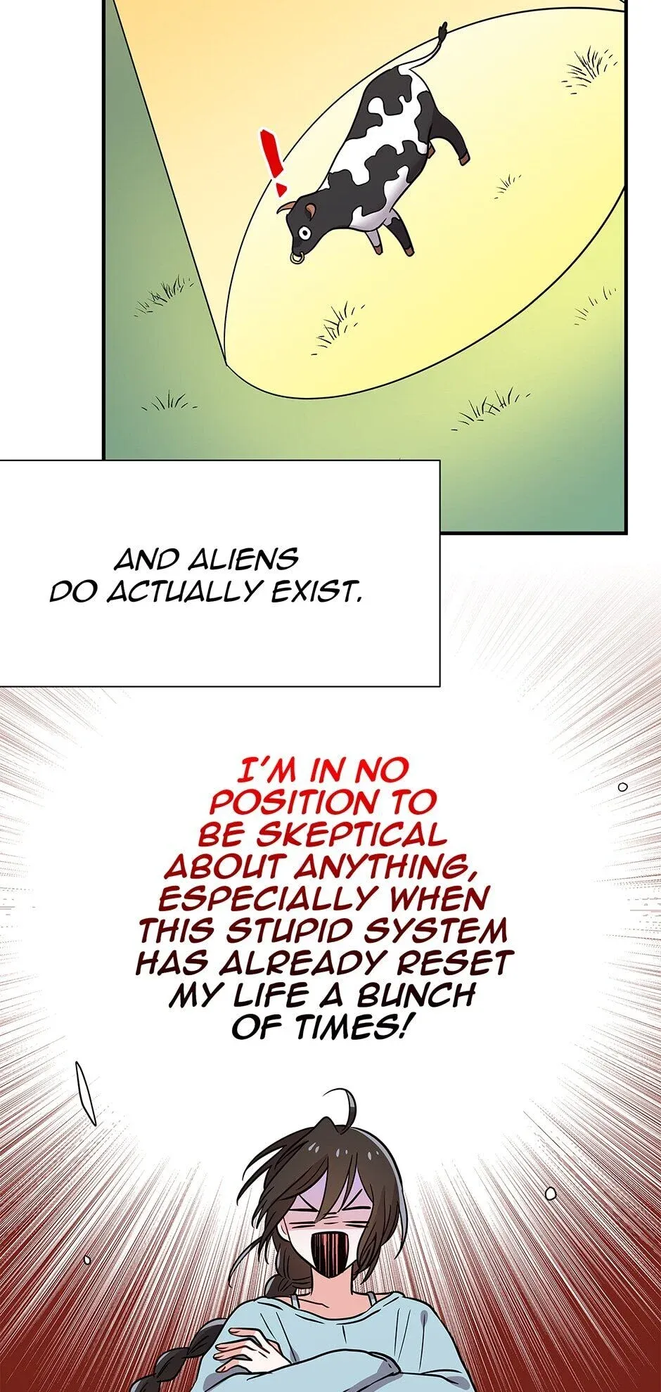 Please Save My Husband Chapter 55 - page 15